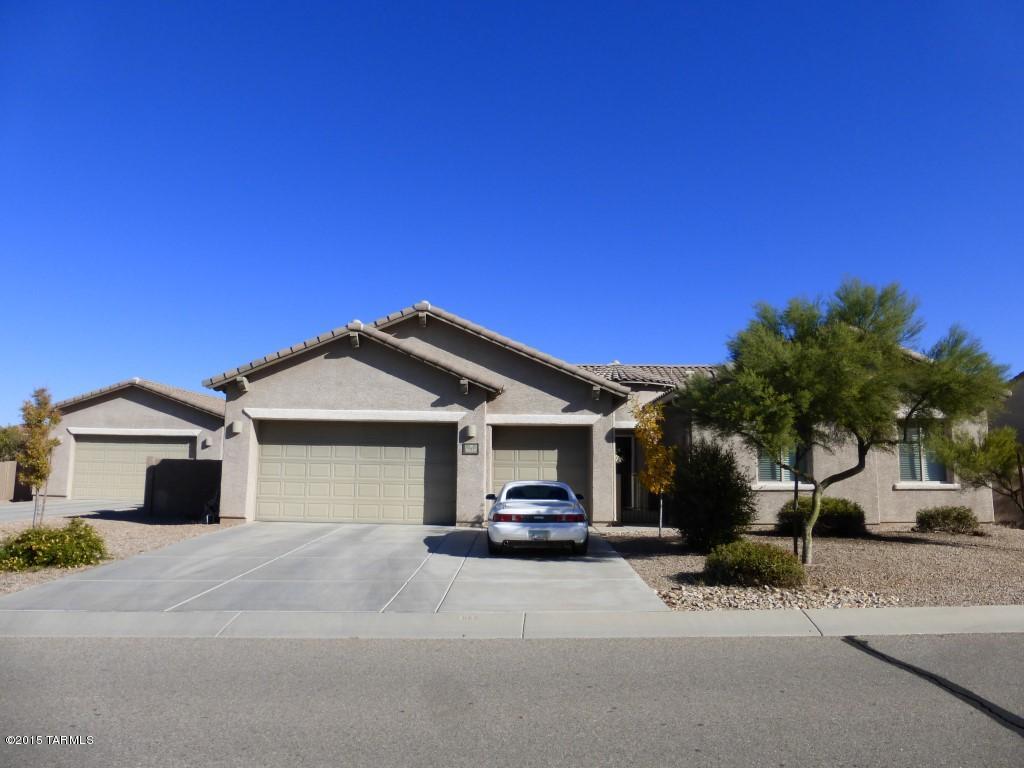 Rincon Trails (1-505) - Residential