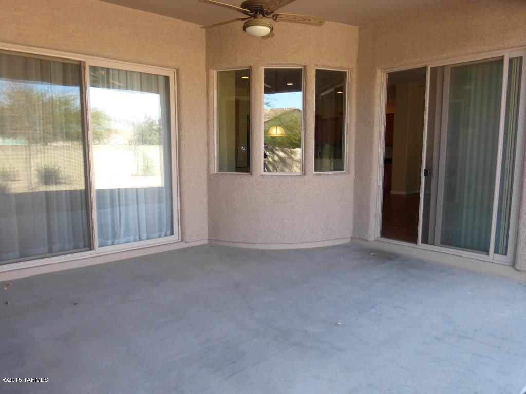 Rincon Trails (1-505) - Residential