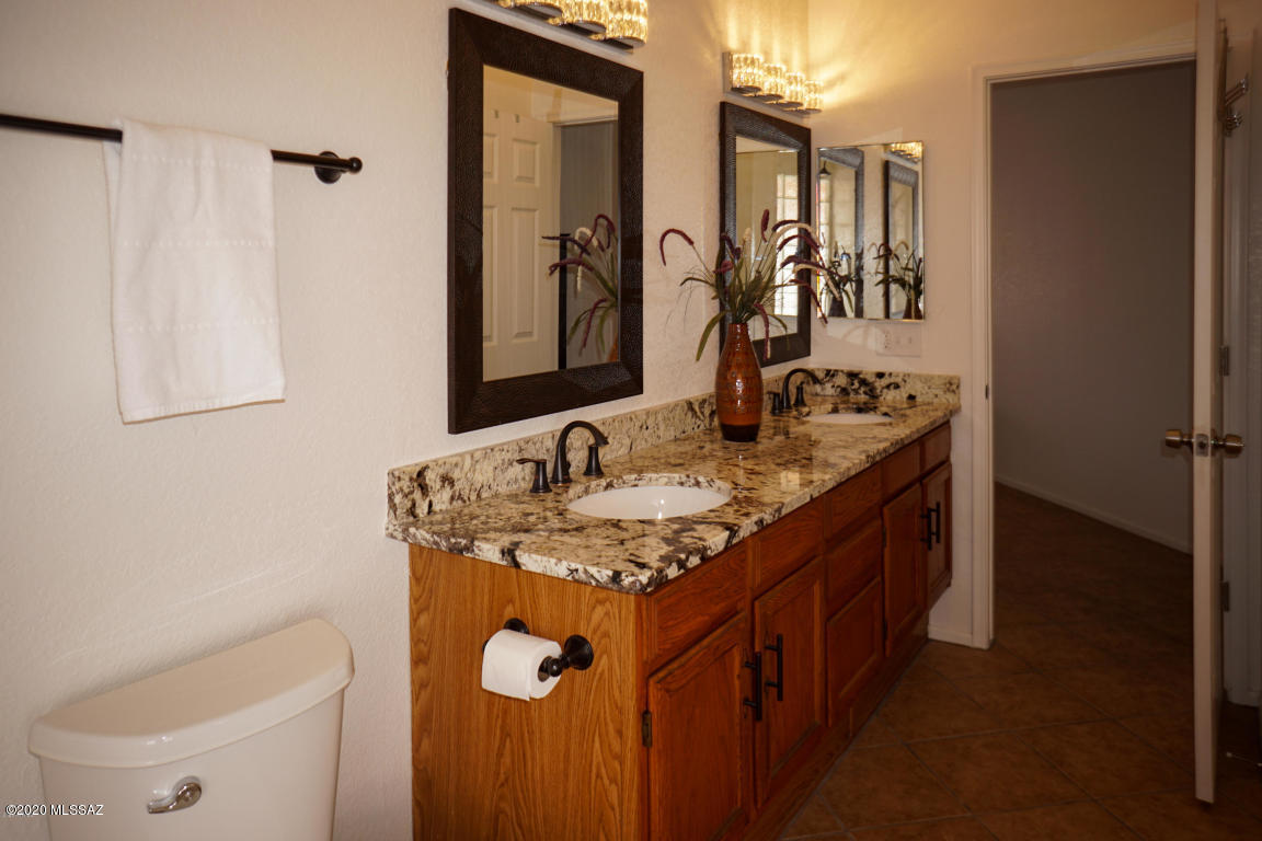 Out Of Pima County - Residential