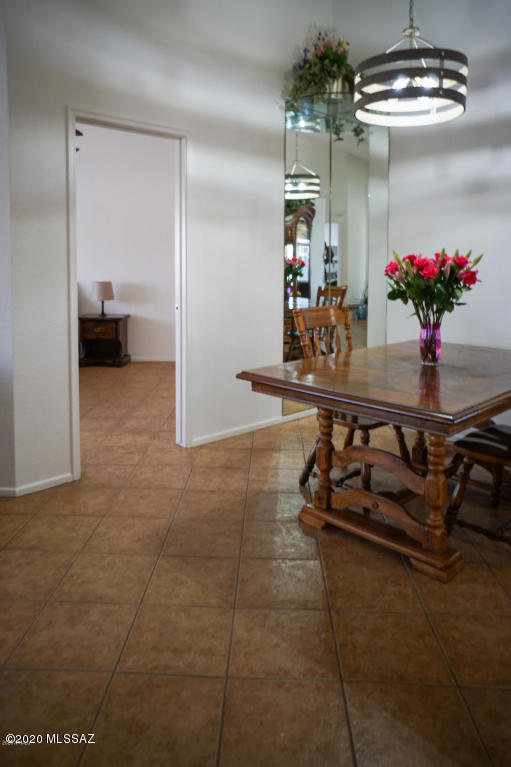 Out Of Pima County - Residential