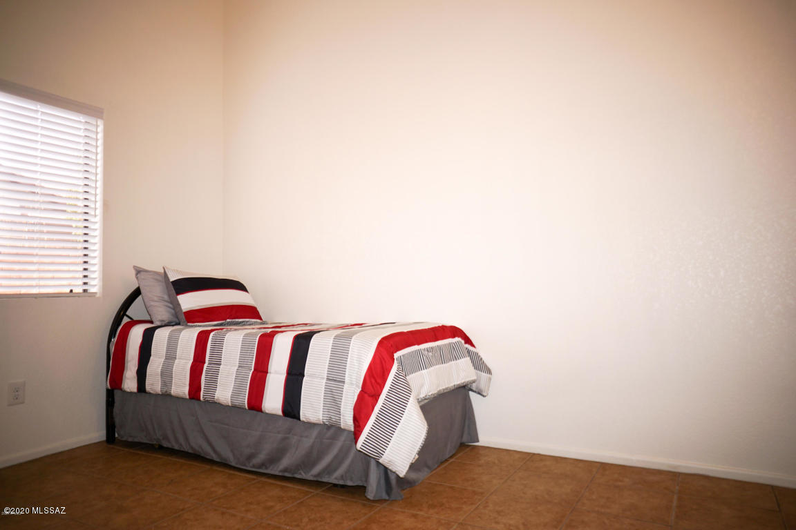 Out Of Pima County - Residential