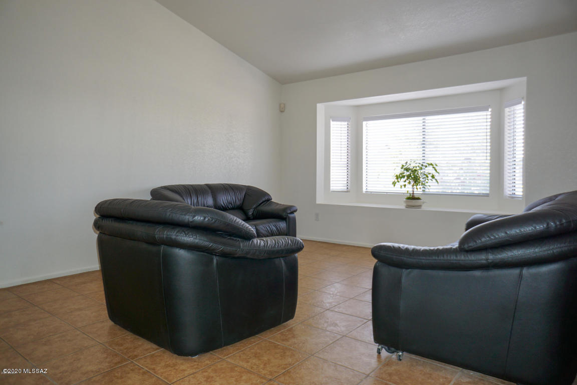 Out Of Pima County - Residential