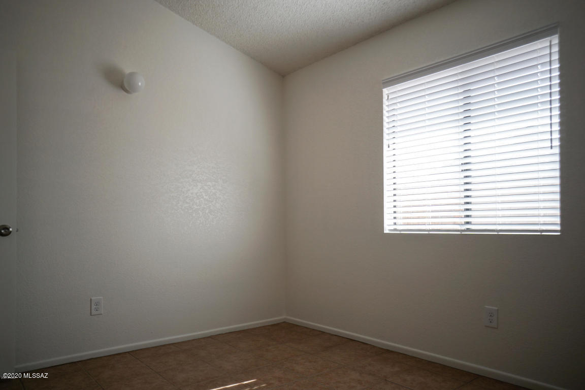 Out Of Pima County - Residential