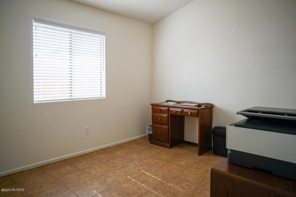 Out Of Pima County - Residential