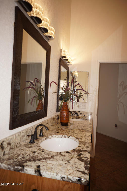 Out Of Pima County - Residential