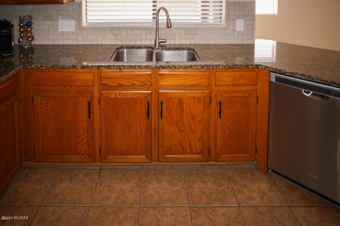 Out Of Pima County - Residential