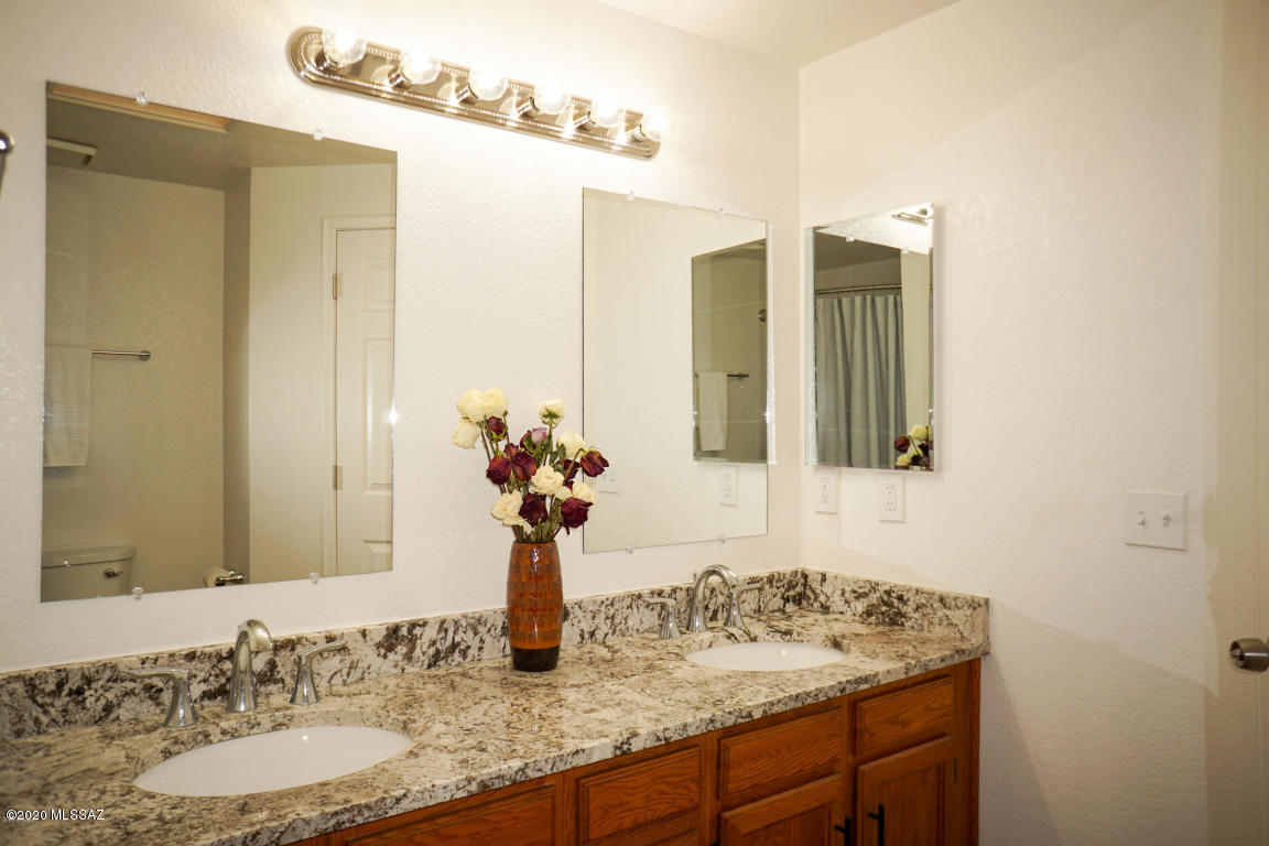 Out Of Pima County - Residential
