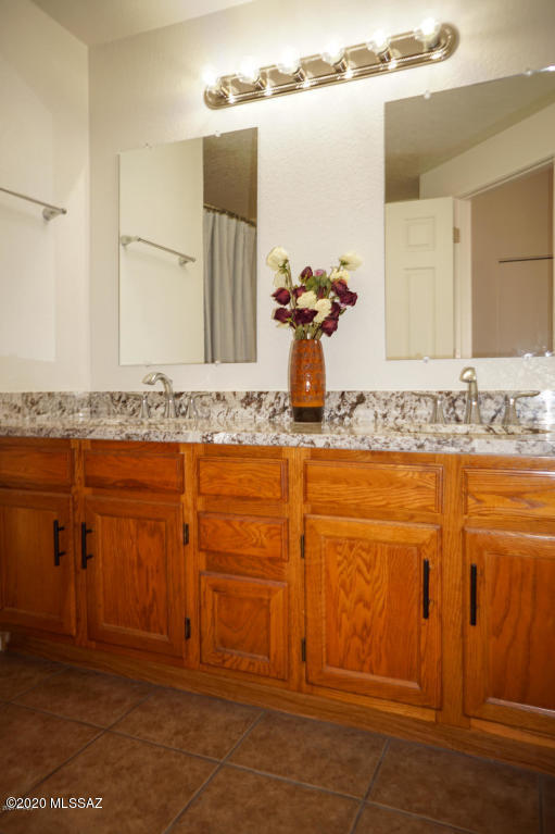 Out Of Pima County - Residential