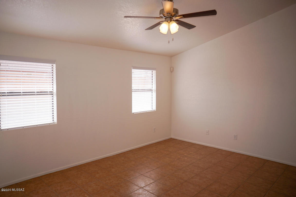 Out Of Pima County - Residential