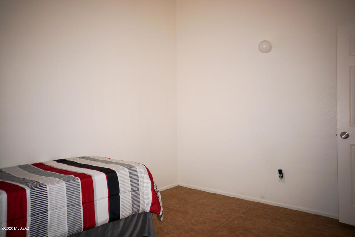 Out Of Pima County - Residential