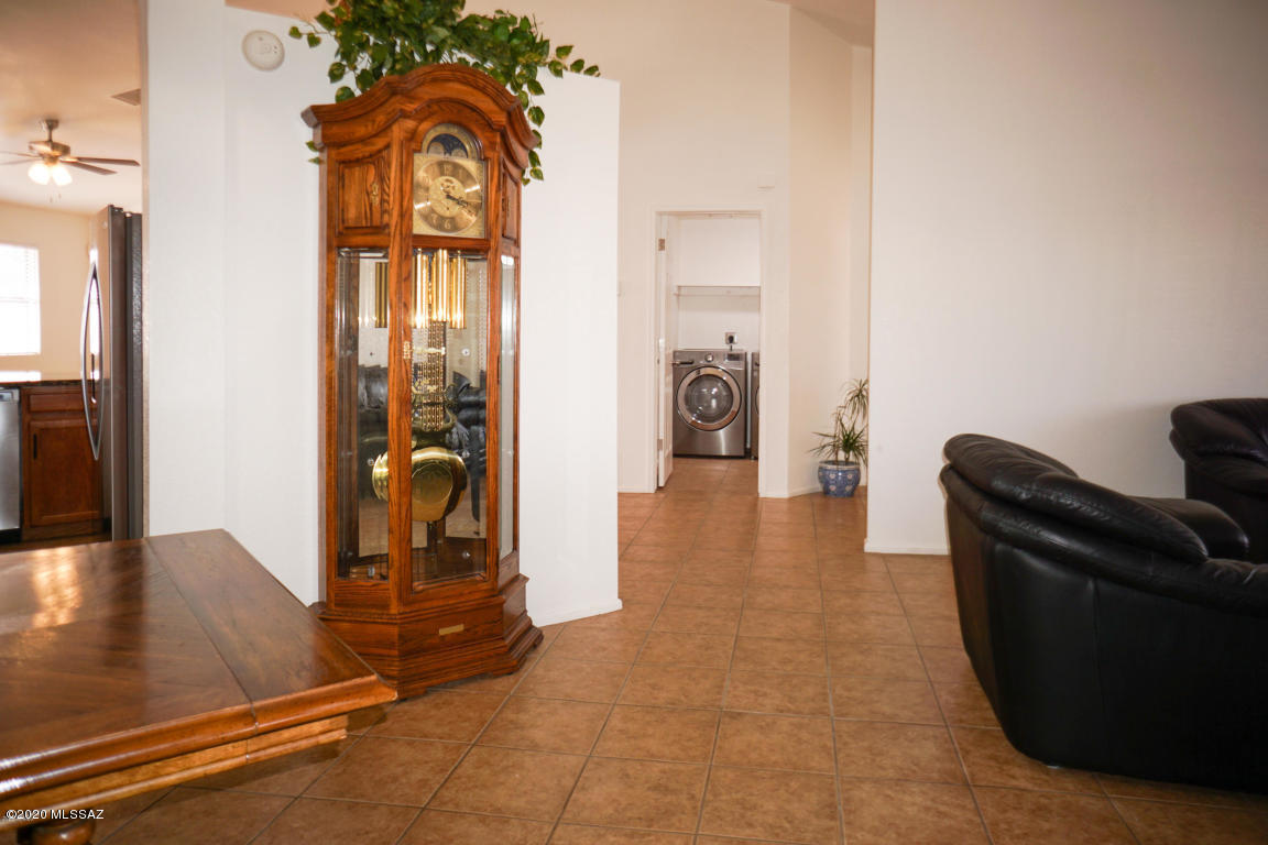 Out Of Pima County - Residential