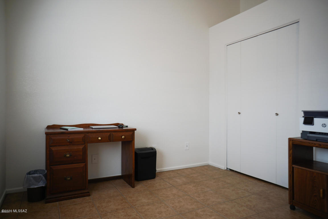 Out Of Pima County - Residential