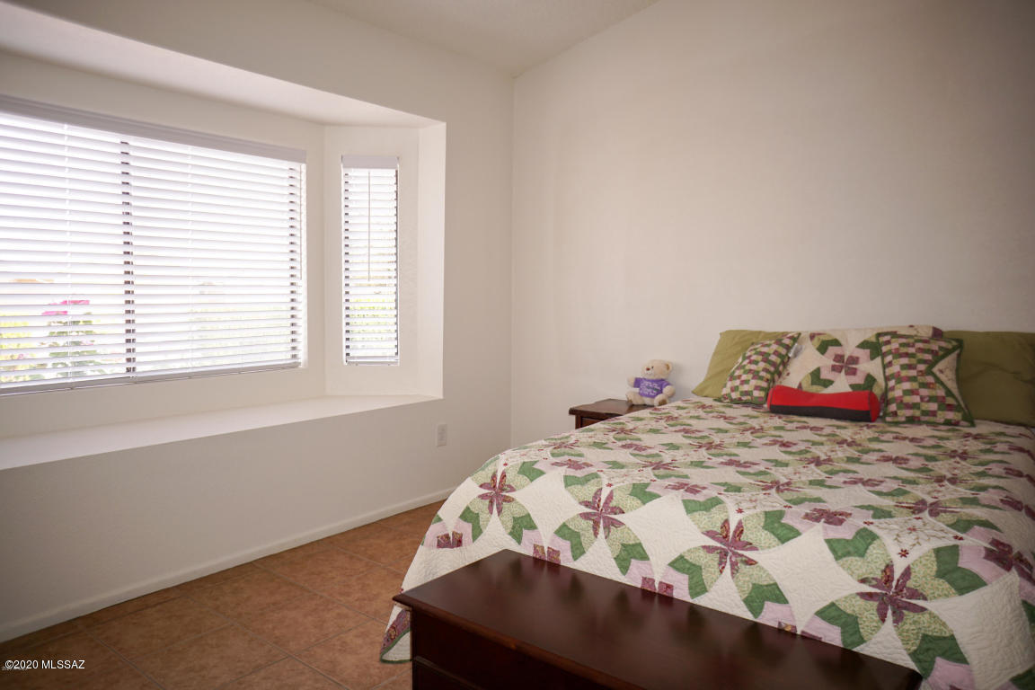 Out Of Pima County - Residential