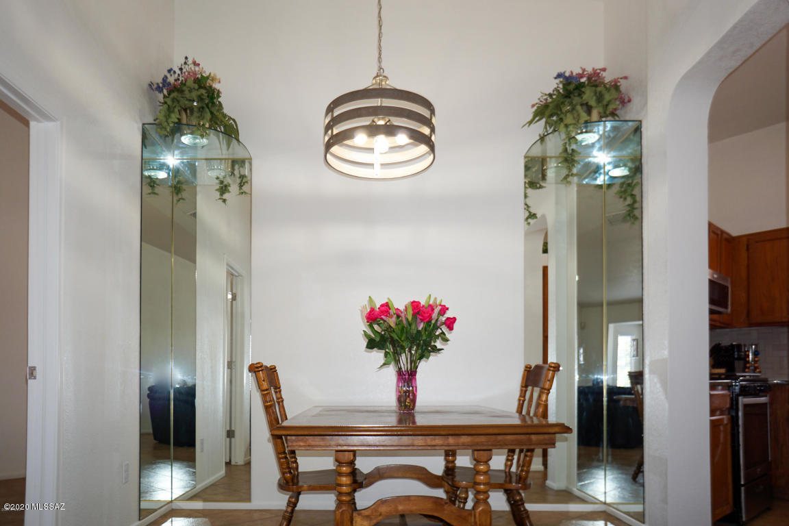 Out Of Pima County - Residential