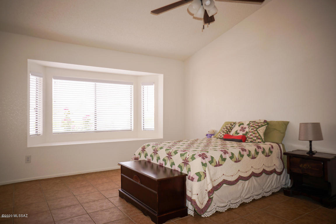 Out Of Pima County - Residential