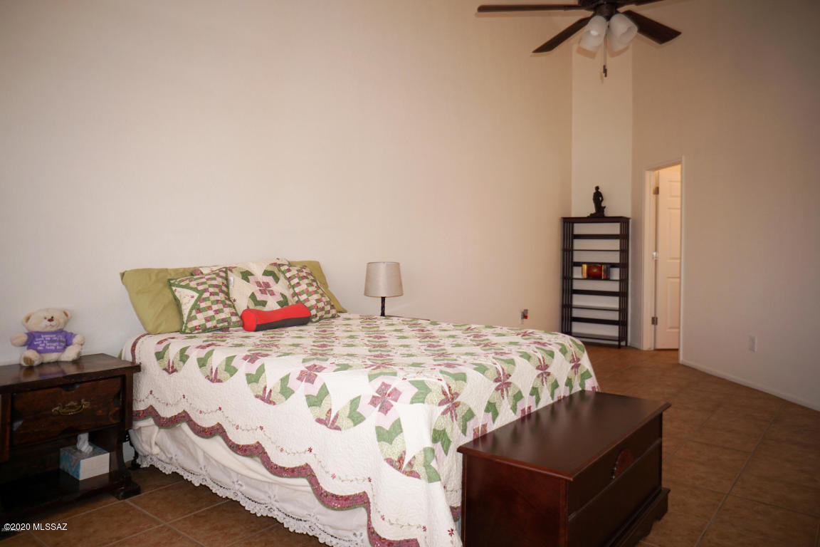 Out Of Pima County - Residential