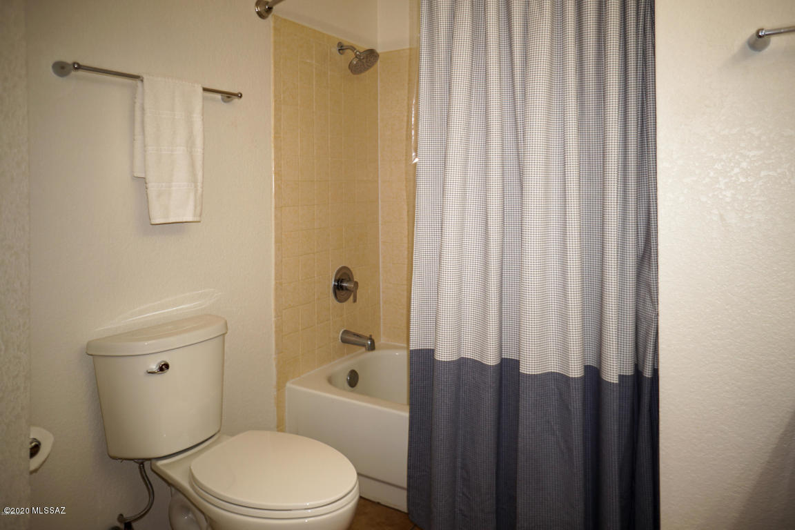 Out Of Pima County - Residential