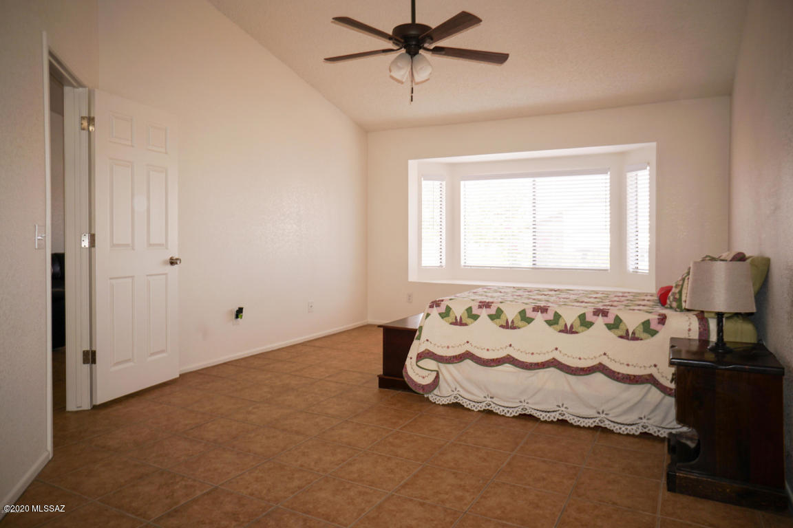 Out Of Pima County - Residential