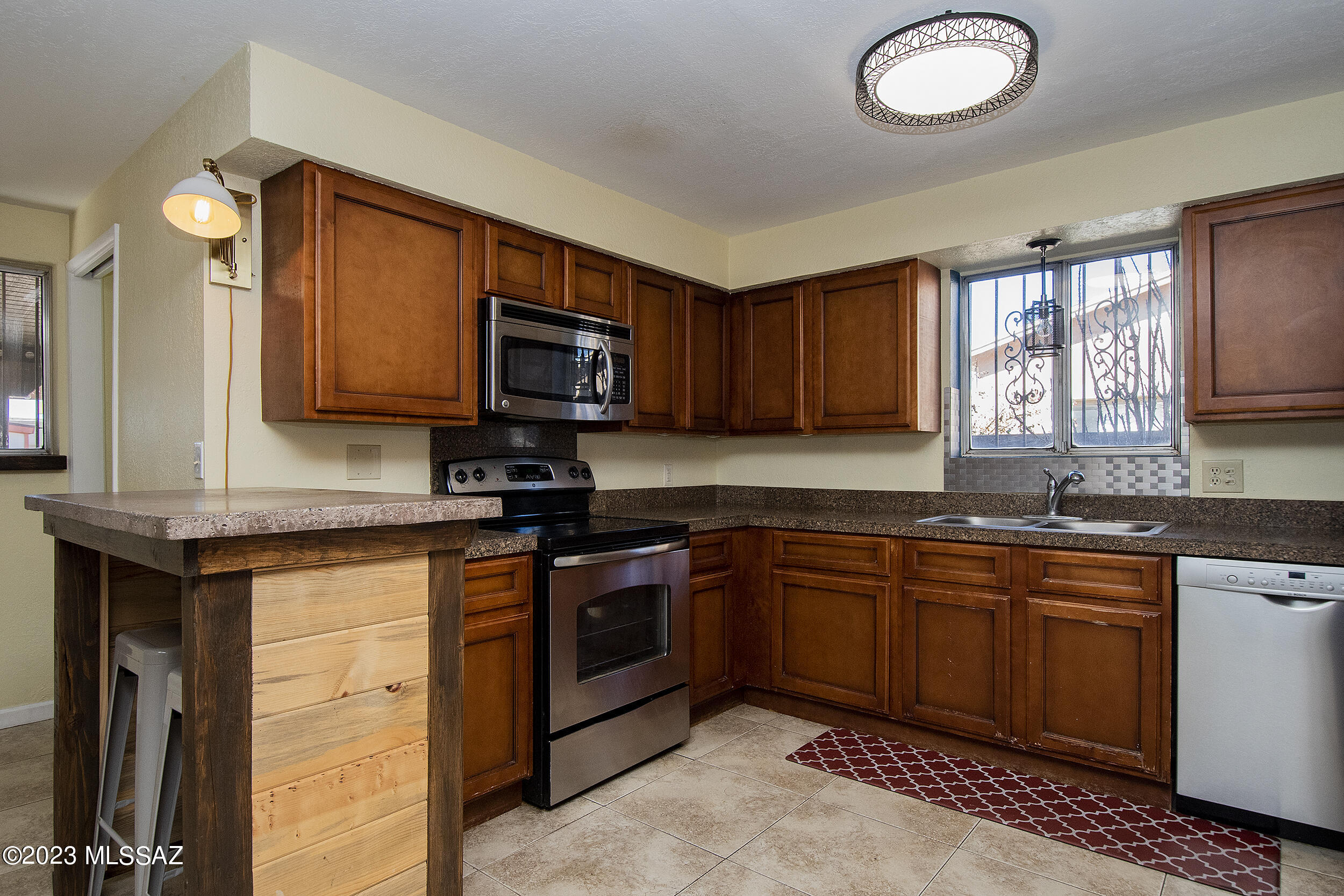 Catalina - Residential
