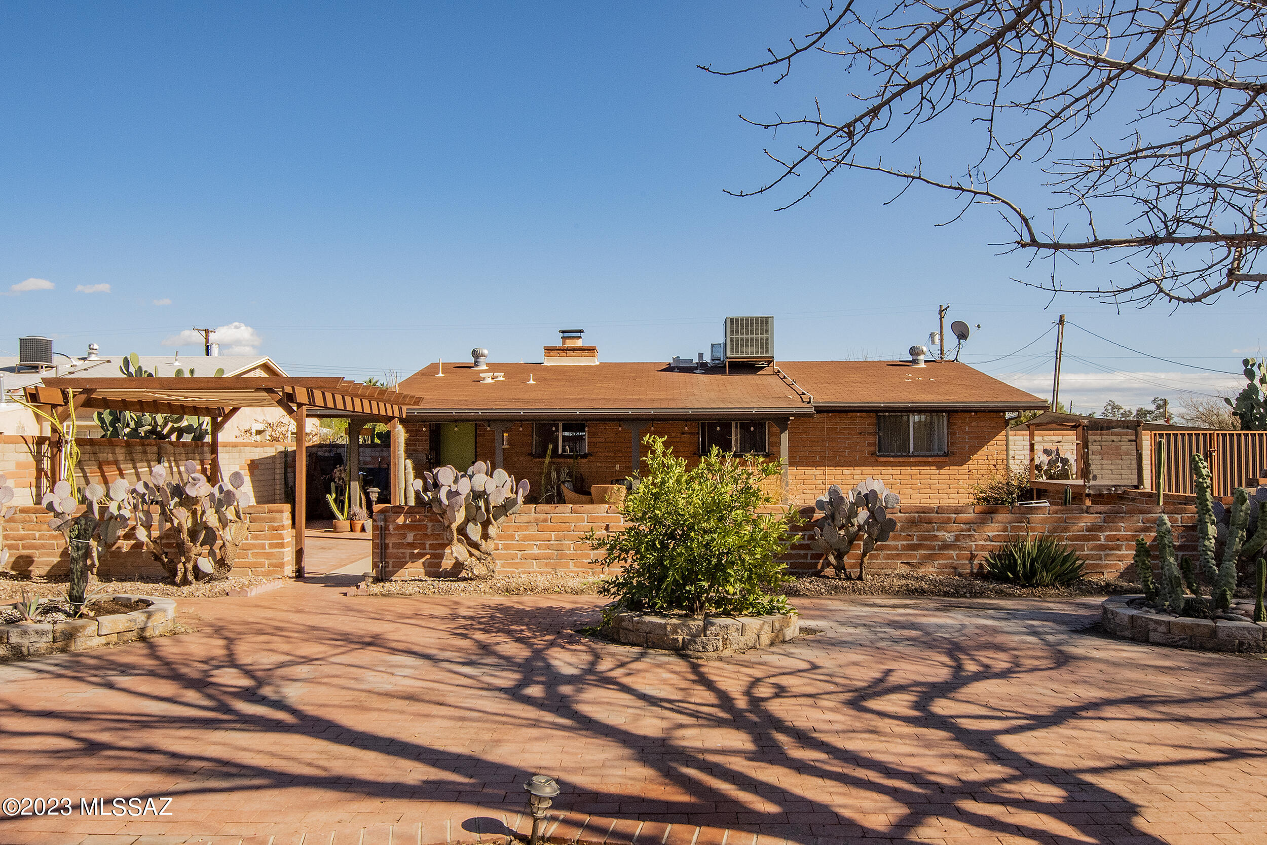 Catalina - Residential