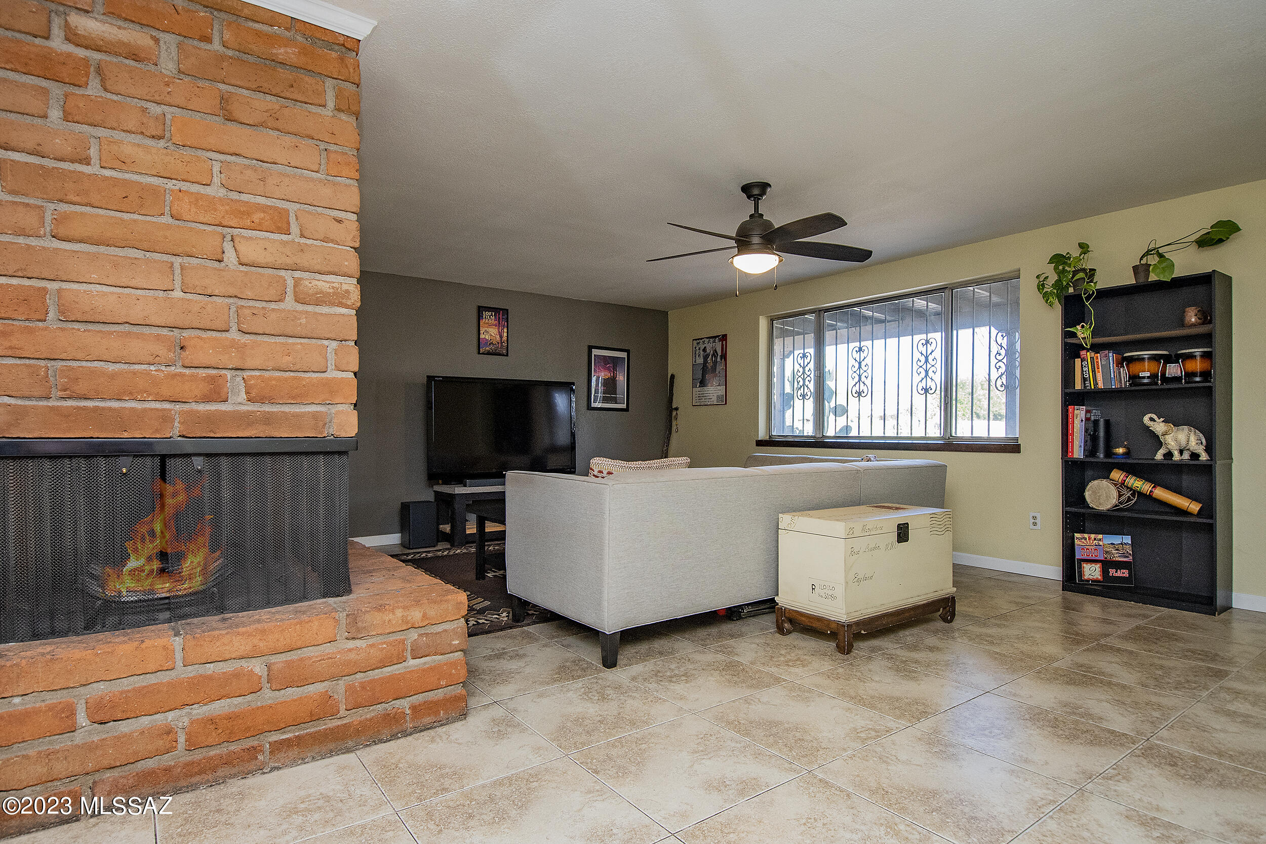 Catalina - Residential