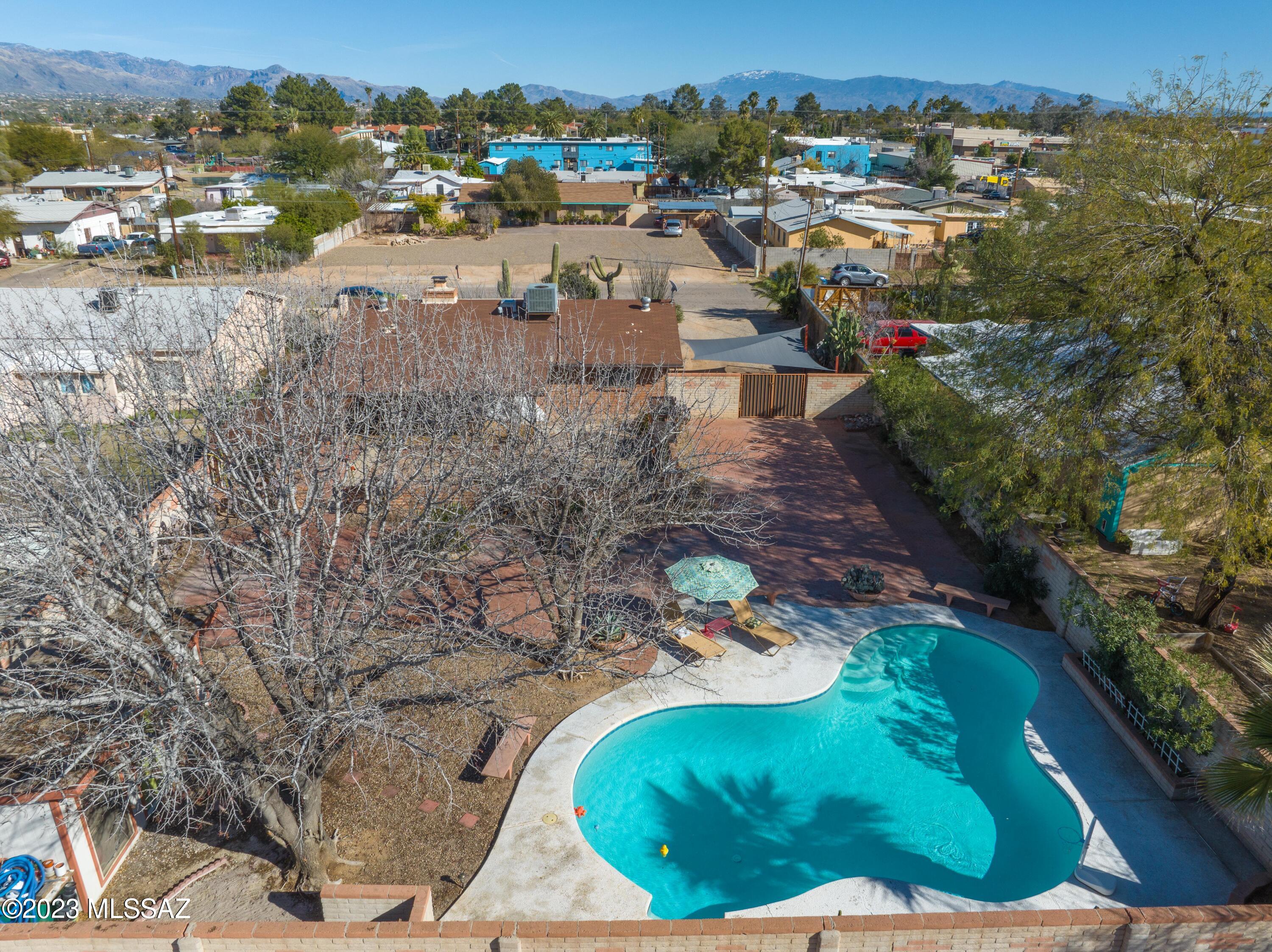 Catalina - Residential