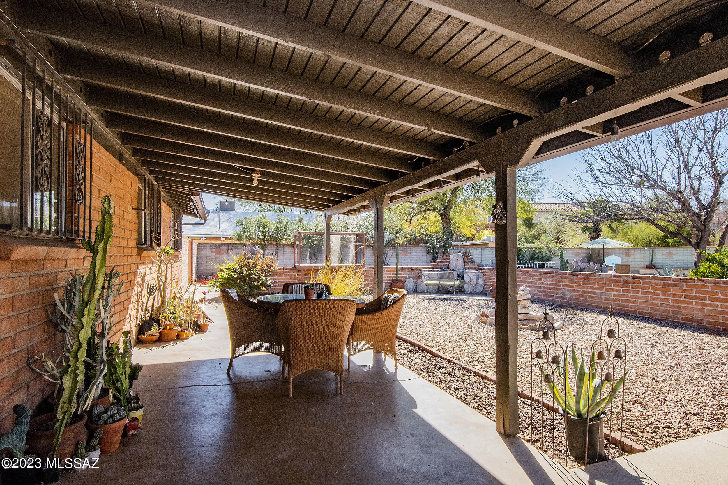 Catalina - Residential