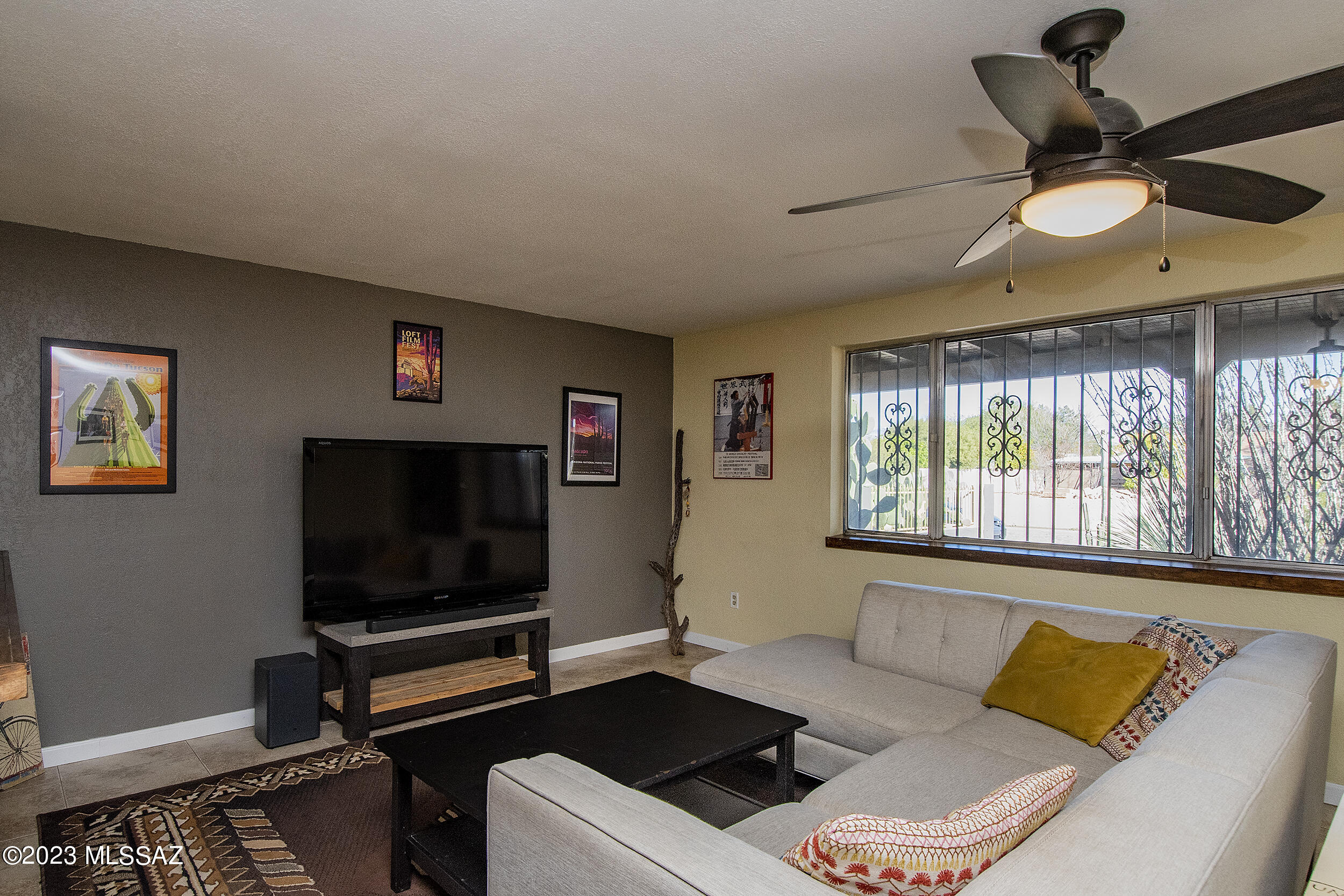 Catalina - Residential