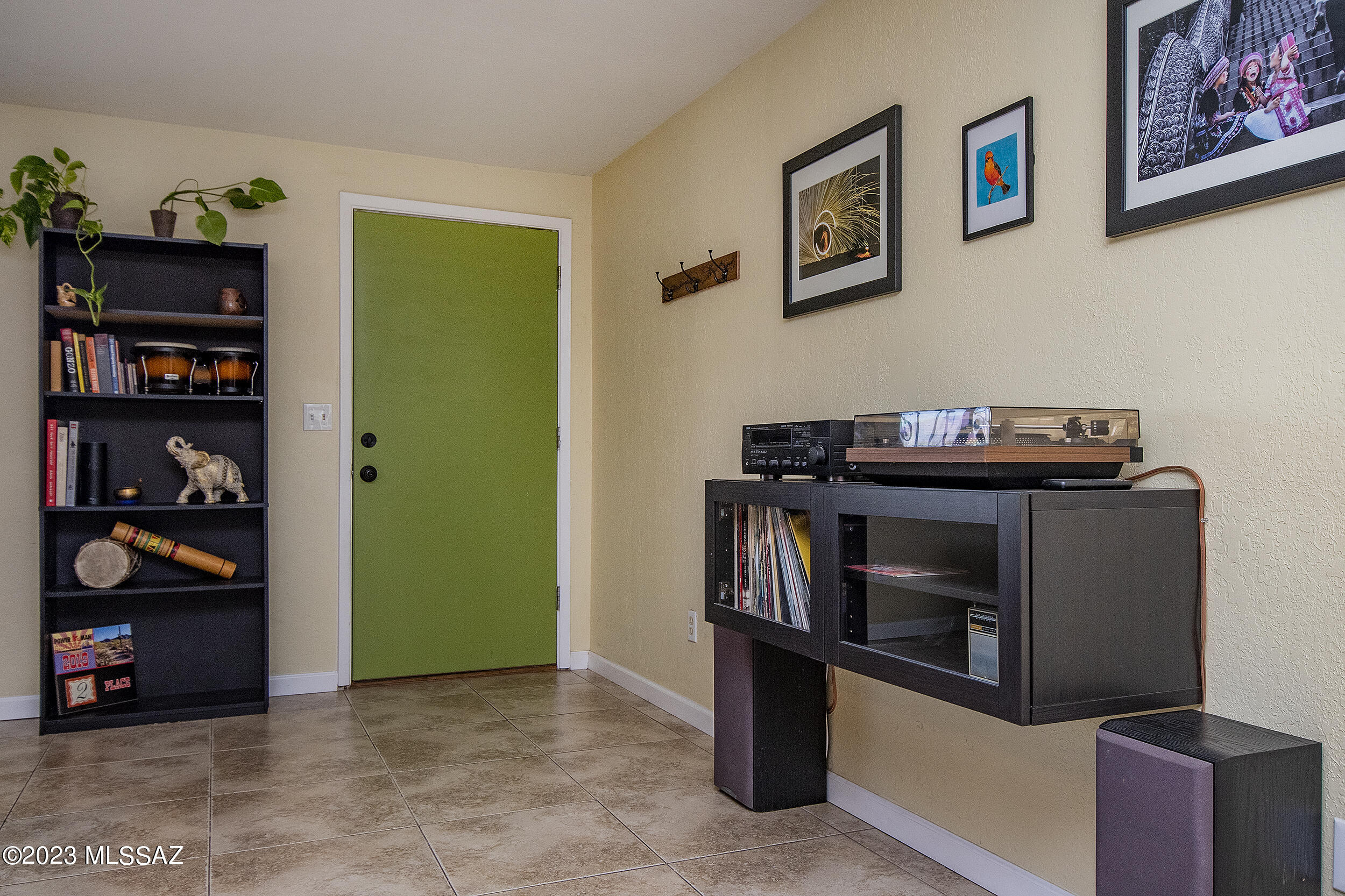 Catalina - Residential