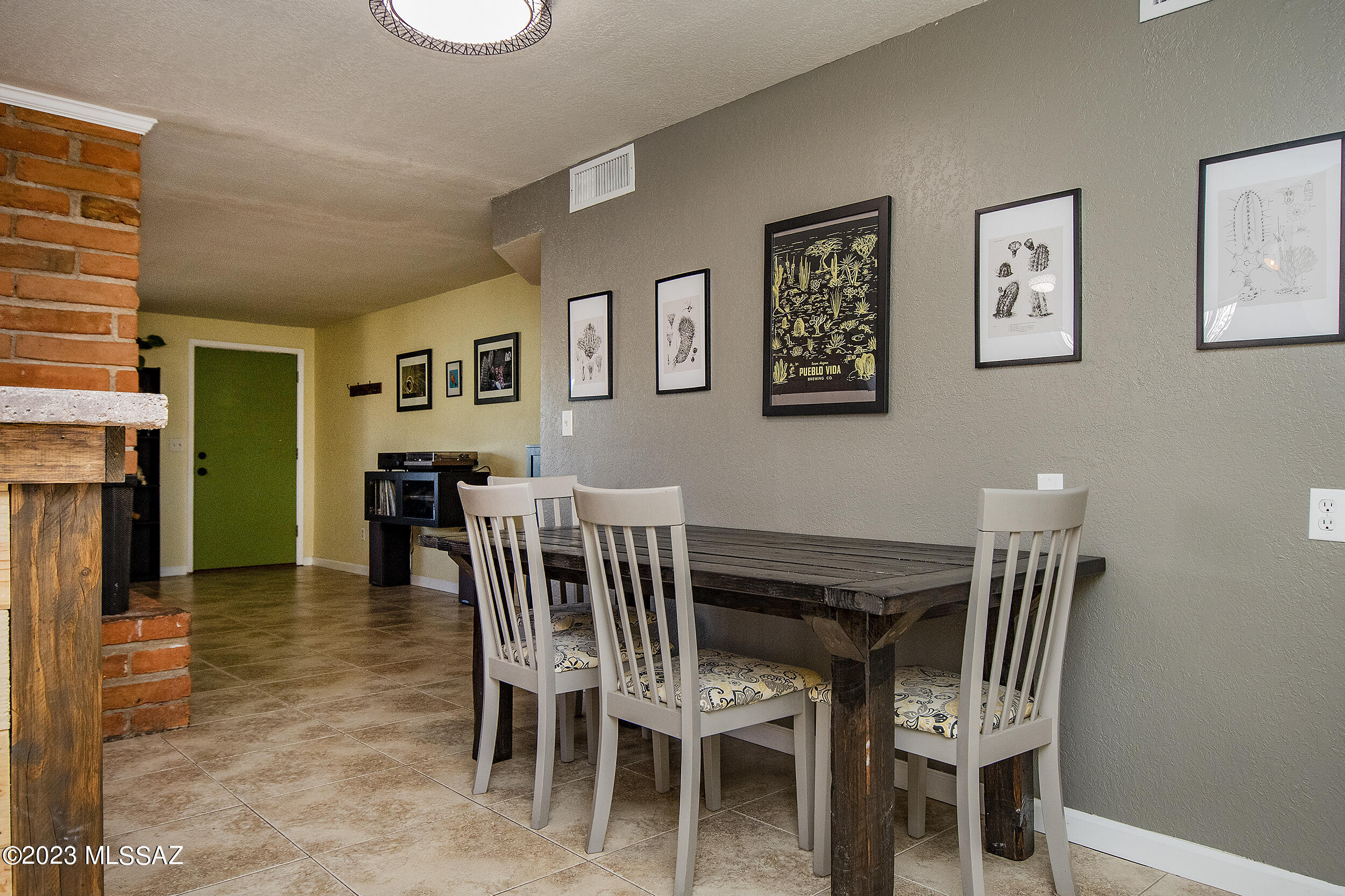 Catalina - Residential