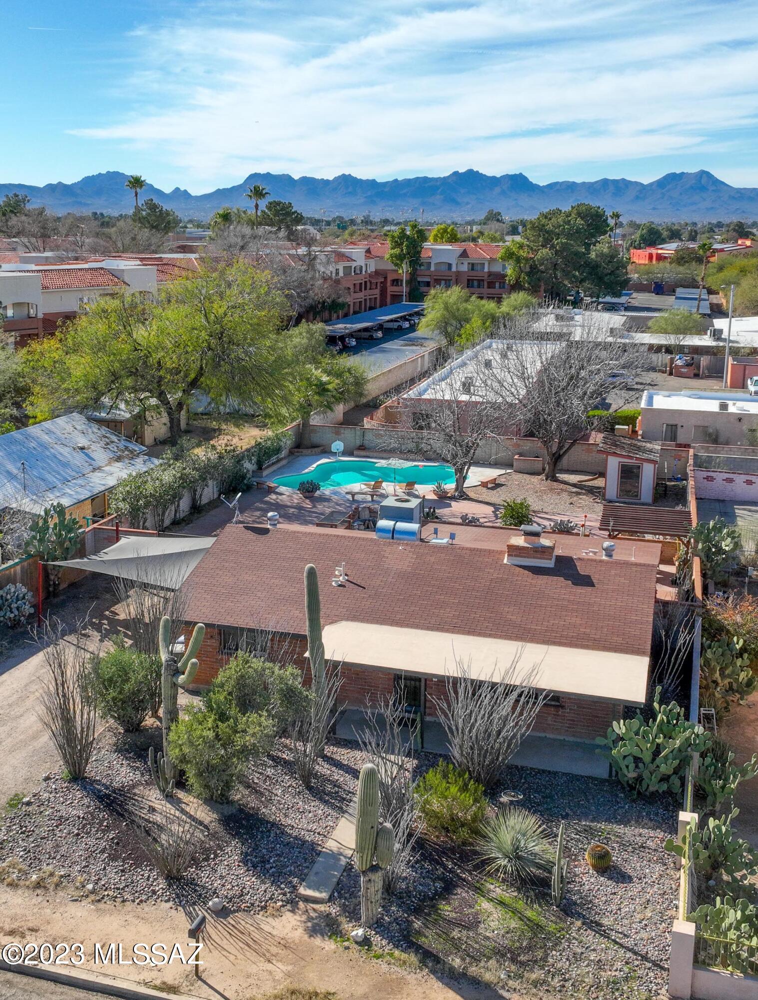 Catalina - Residential