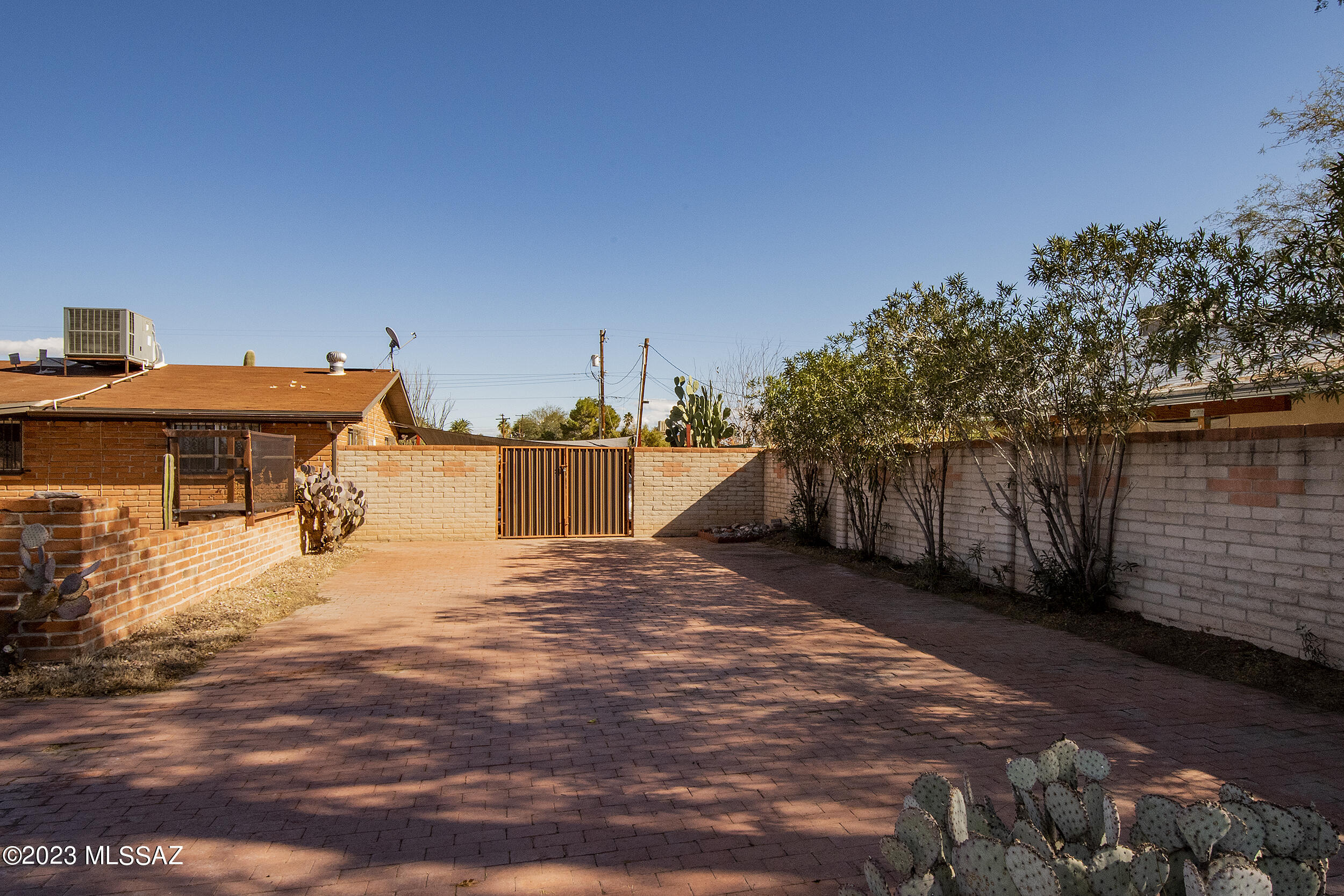 Catalina - Residential