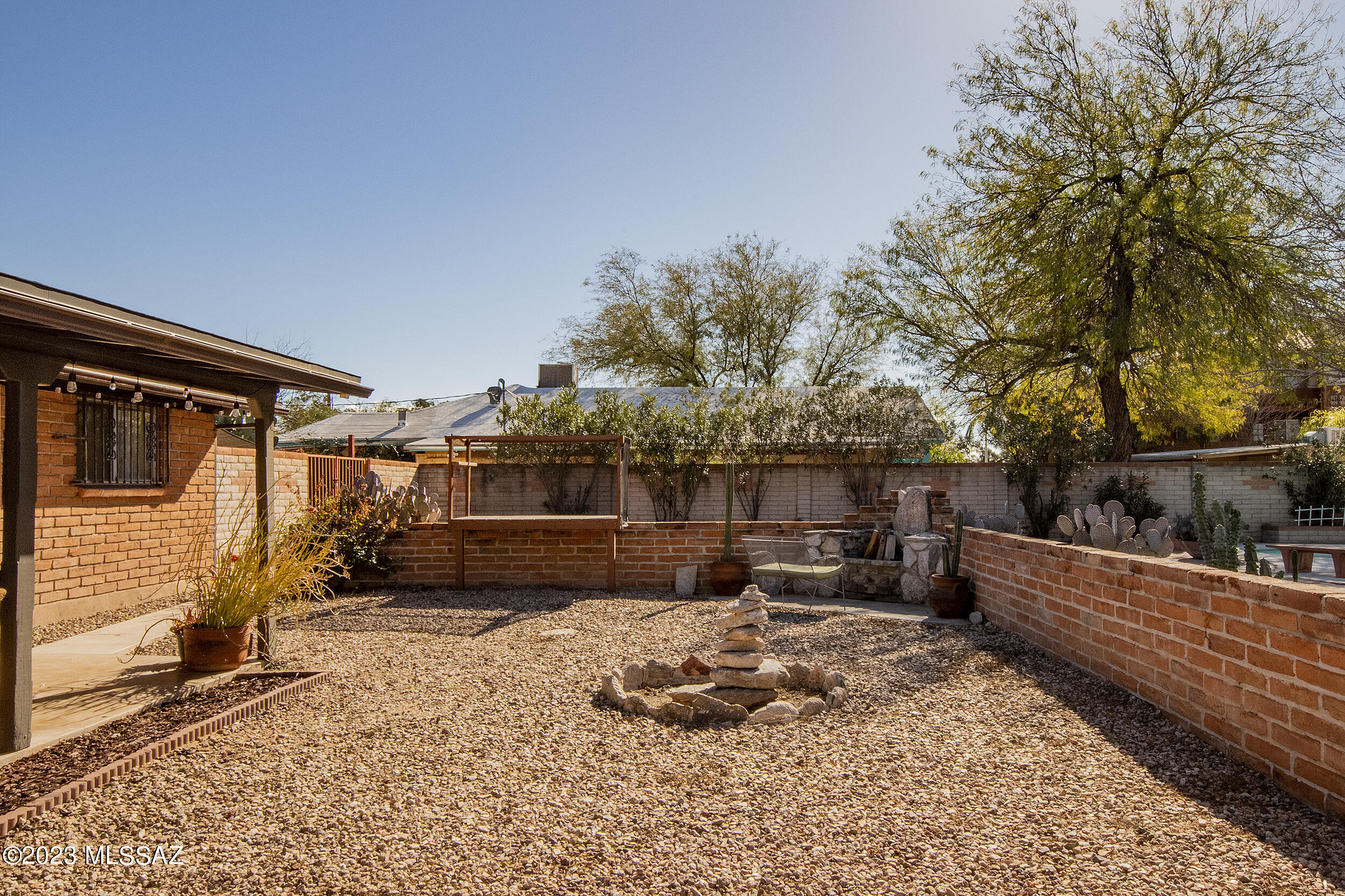 Catalina - Residential