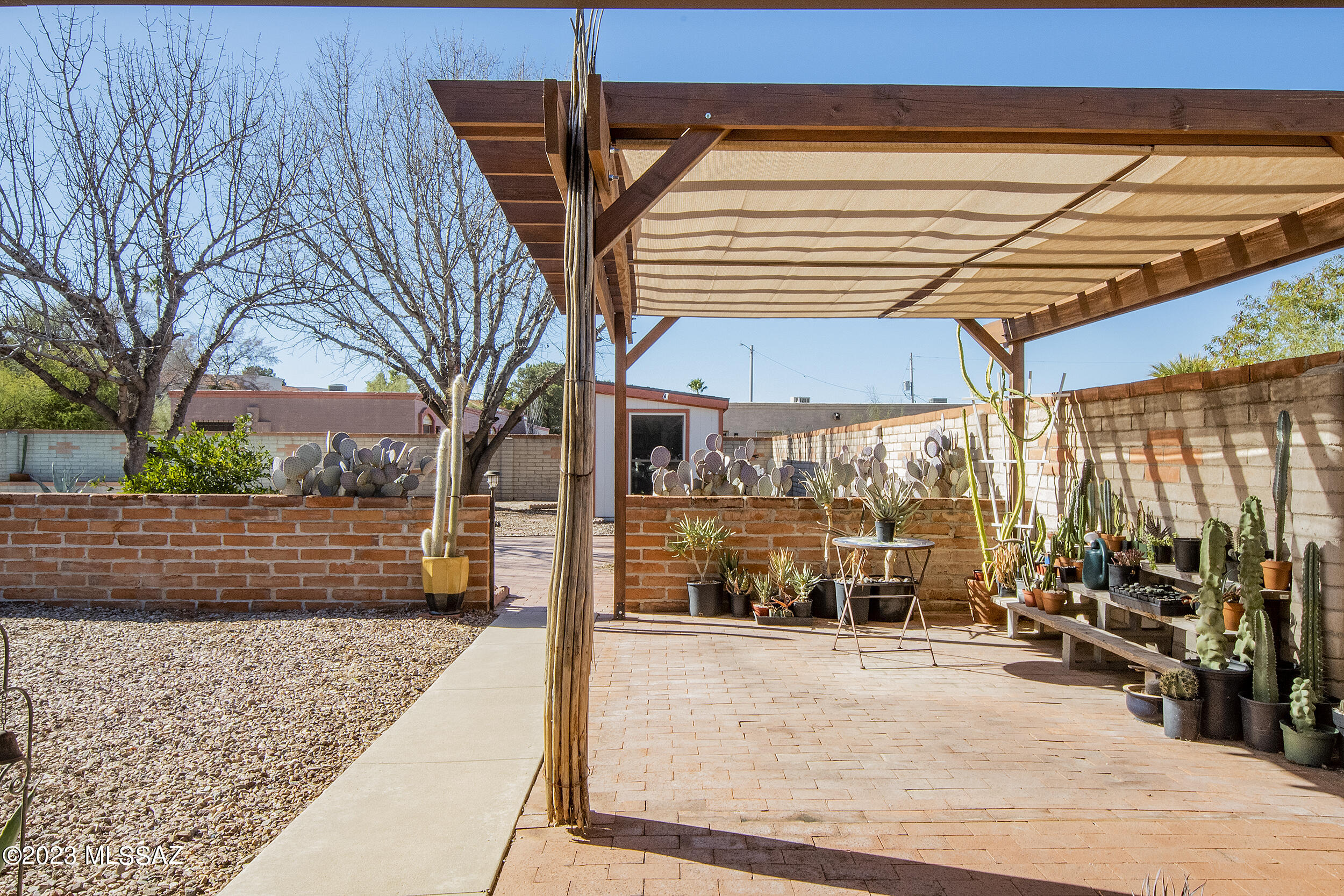 Catalina - Residential