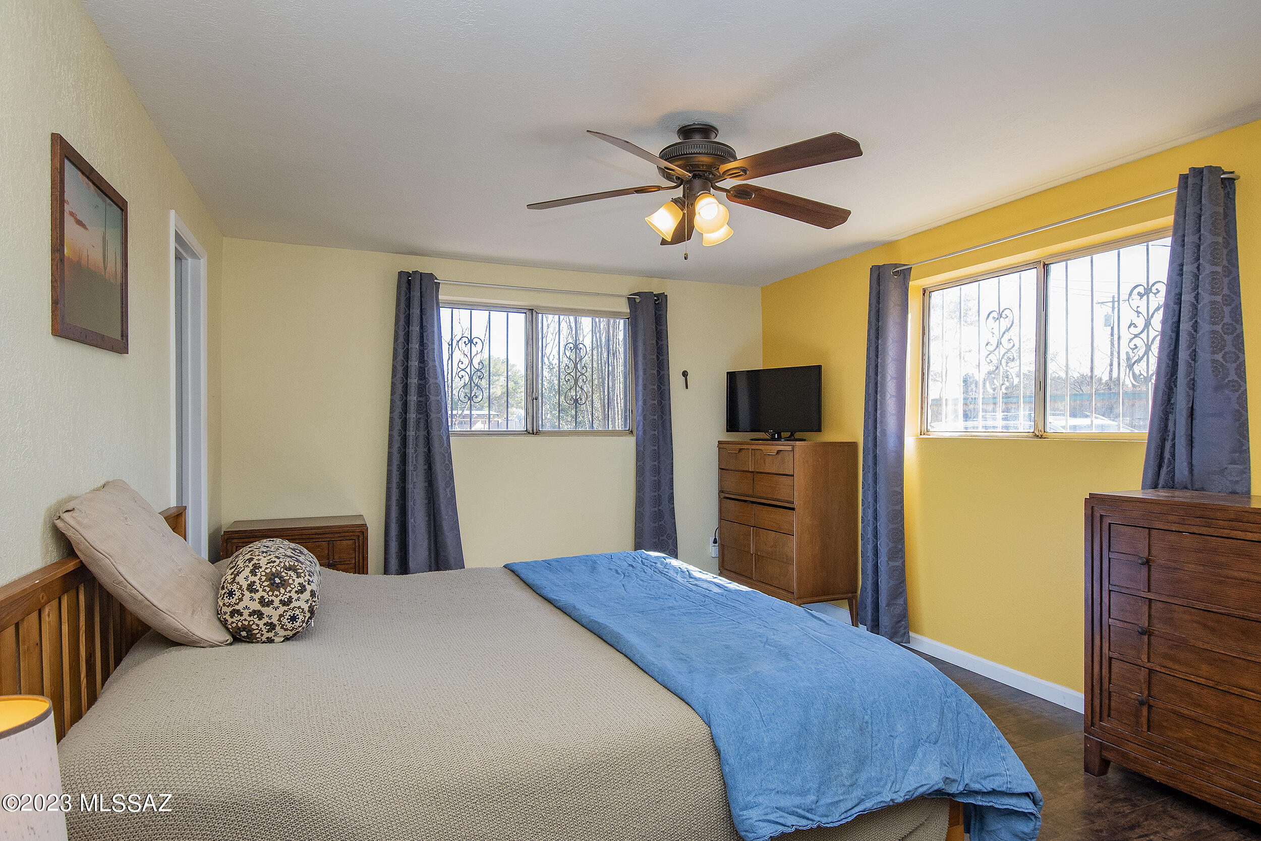 Catalina - Residential