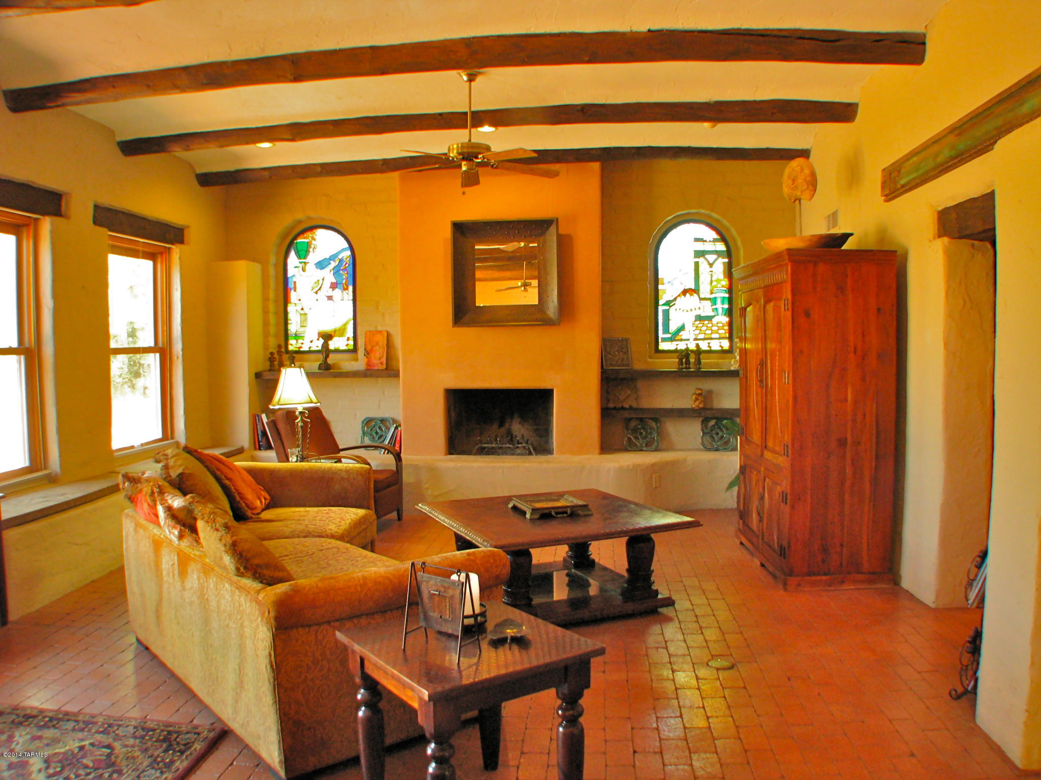 Flecha Caida Ranch Estates NO. 3 - Residential