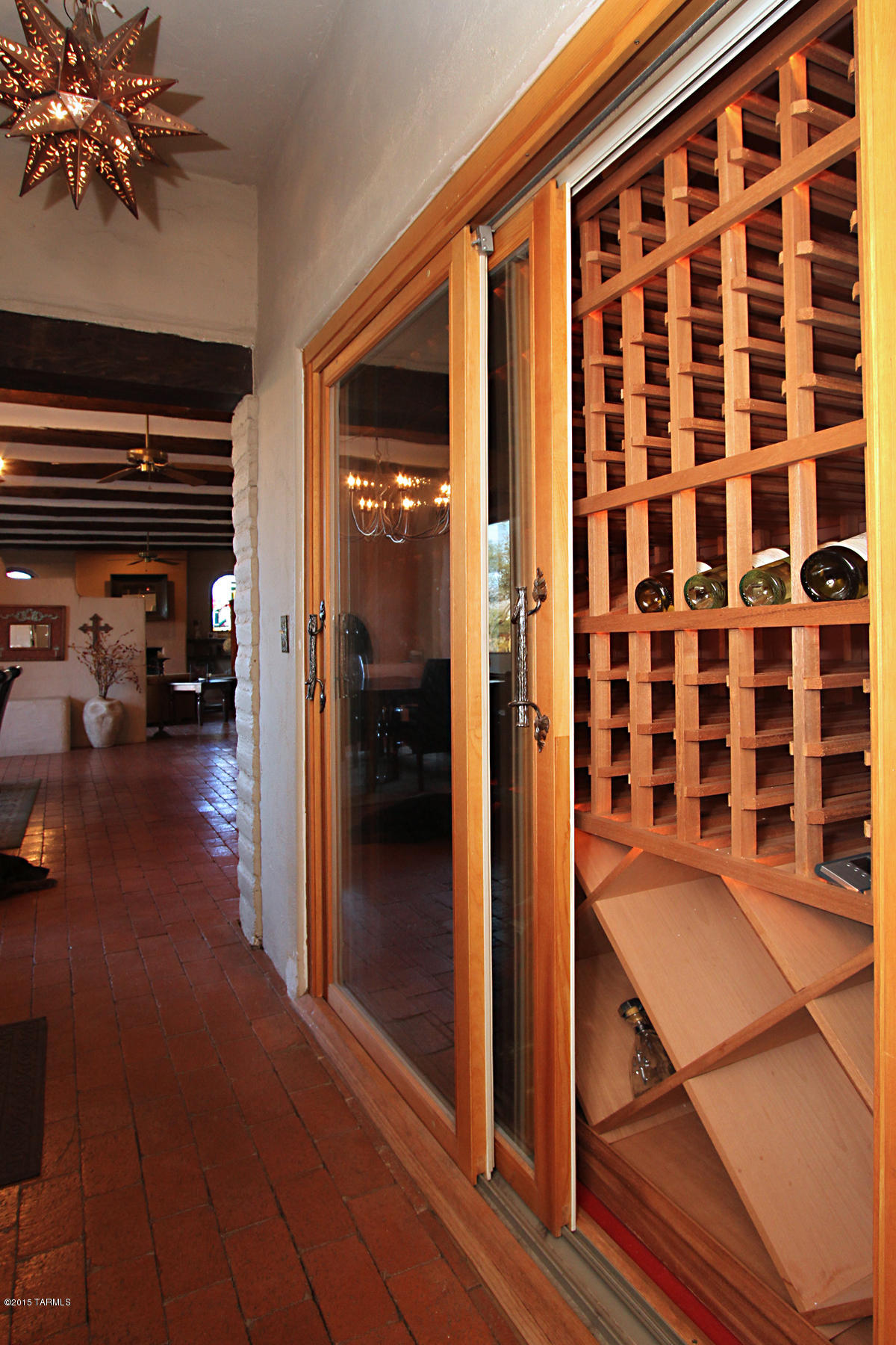 Flecha Caida Ranch Estates NO. 3 - Residential