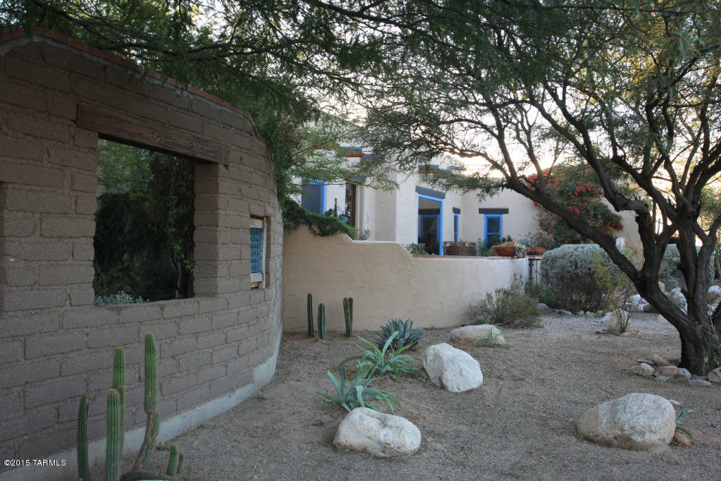 Flecha Caida Ranch Estates NO. 3 - Residential