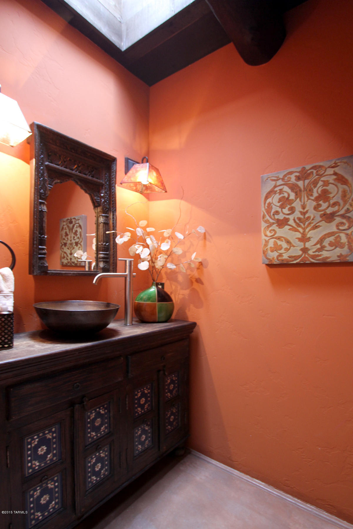 Flecha Caida Ranch Estates NO. 3 - Residential