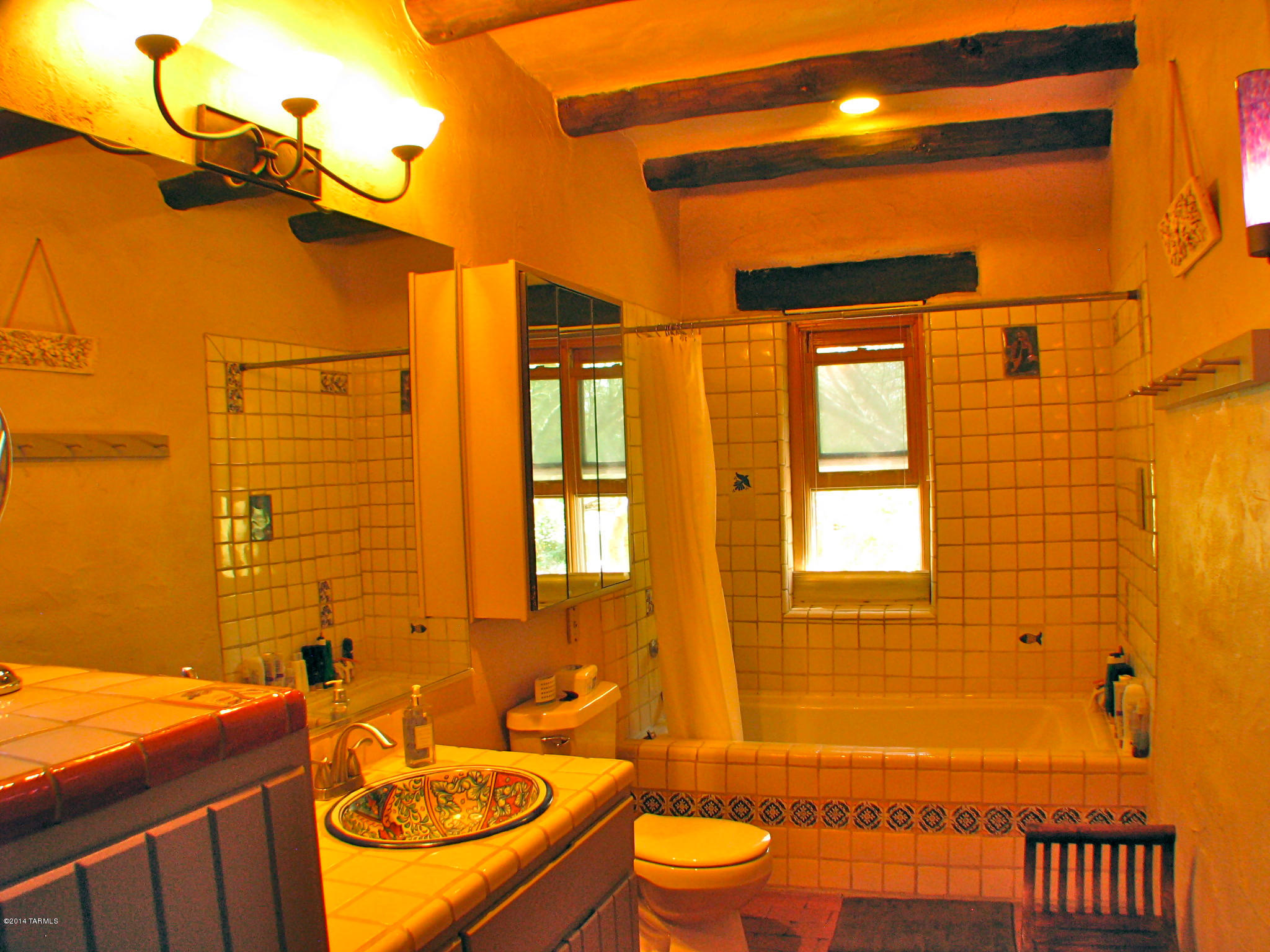 Flecha Caida Ranch Estates NO. 3 - Residential