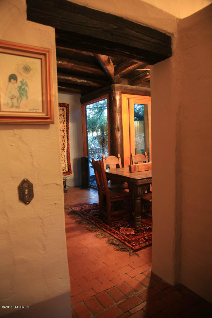 Flecha Caida Ranch Estates NO. 3 - Residential