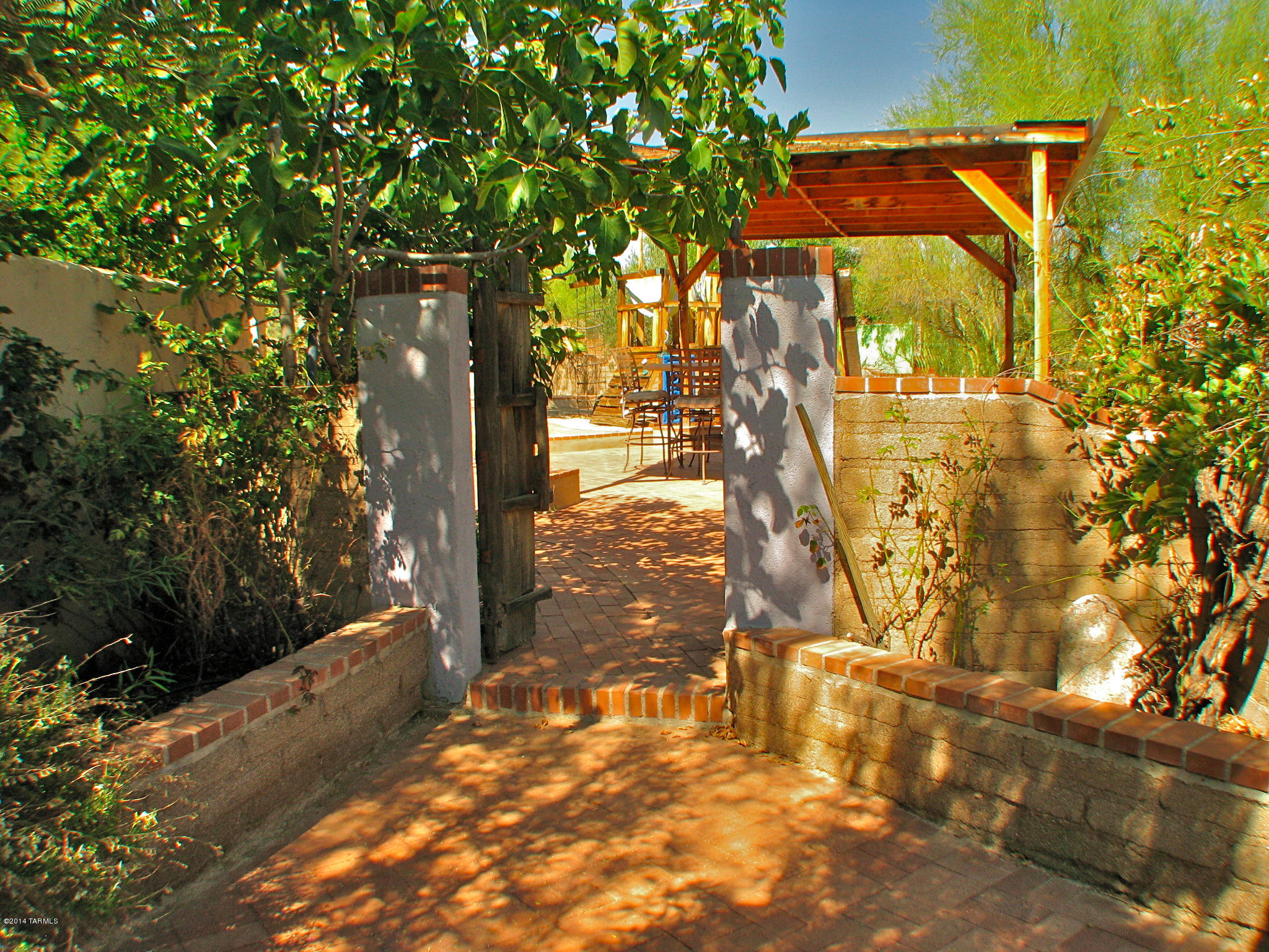 Flecha Caida Ranch Estates NO. 3 - Residential