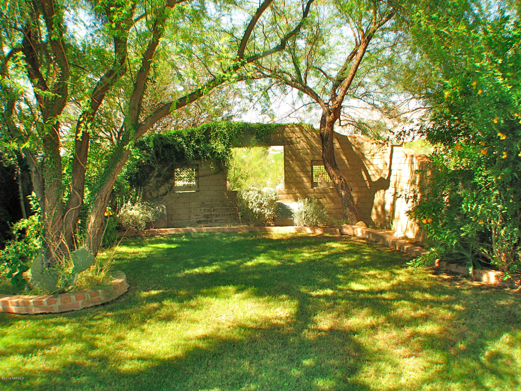 Flecha Caida Ranch Estates NO. 3 - Residential