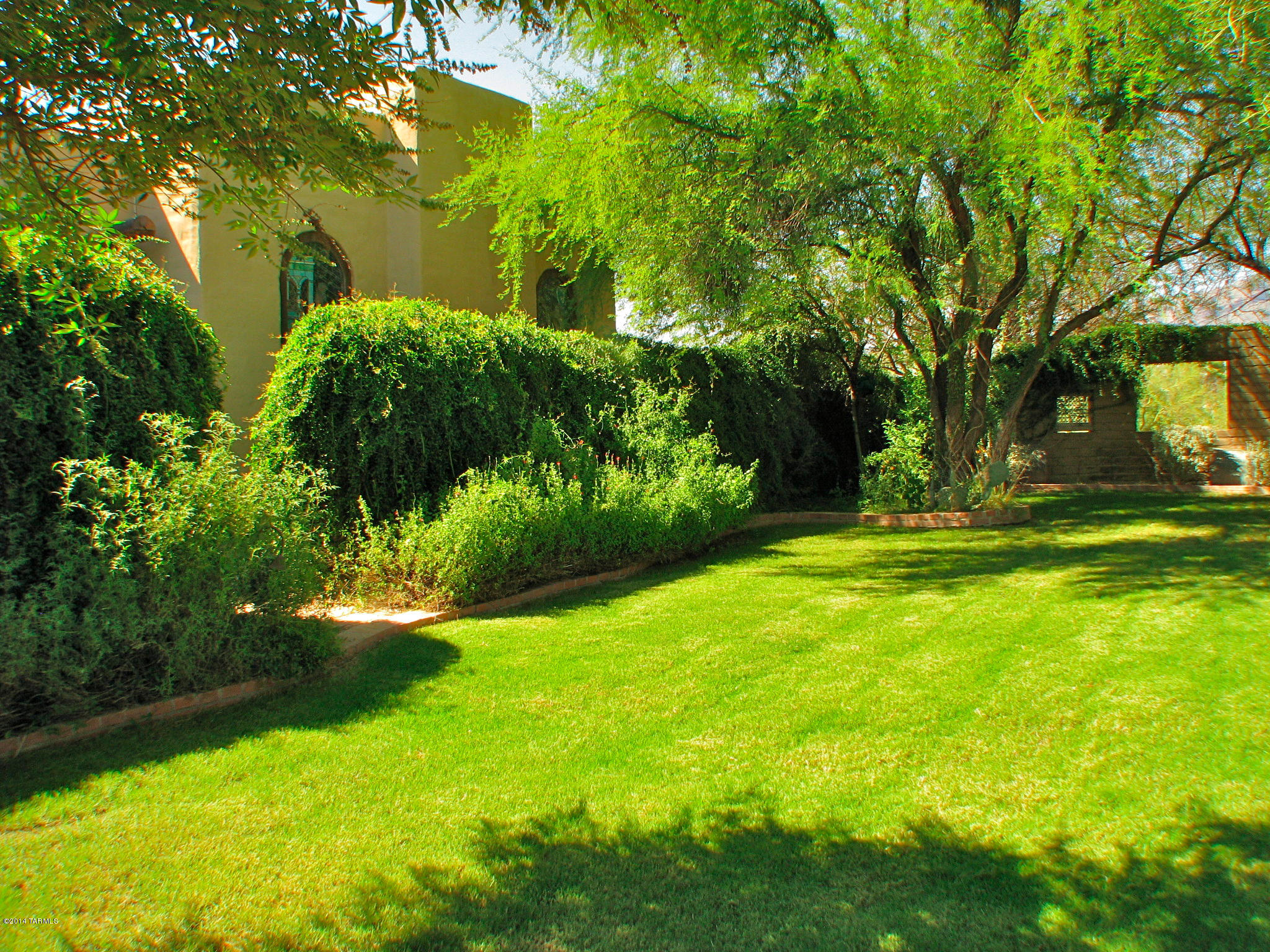 Flecha Caida Ranch Estates NO. 3 - Residential