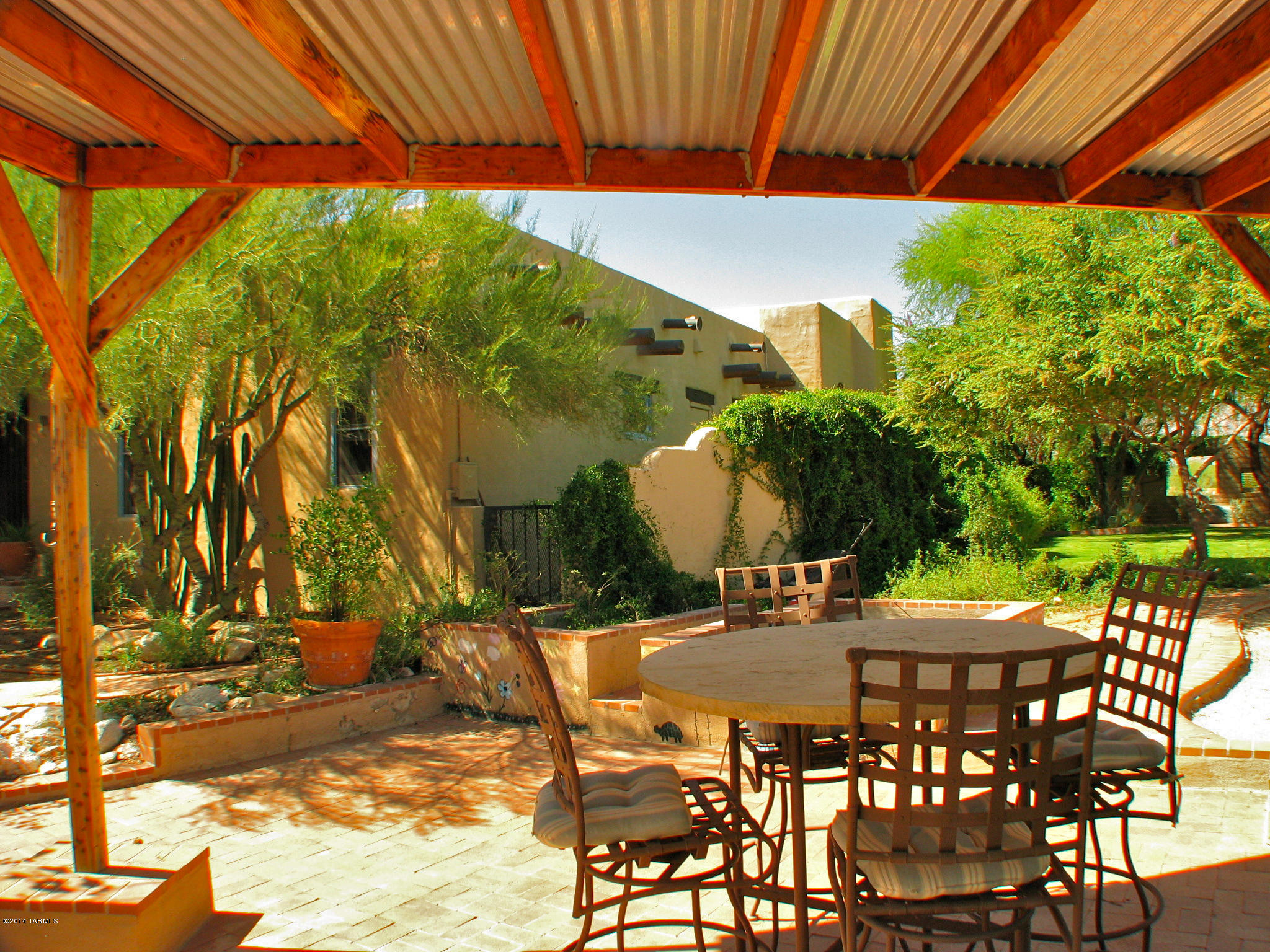 Flecha Caida Ranch Estates NO. 3 - Residential