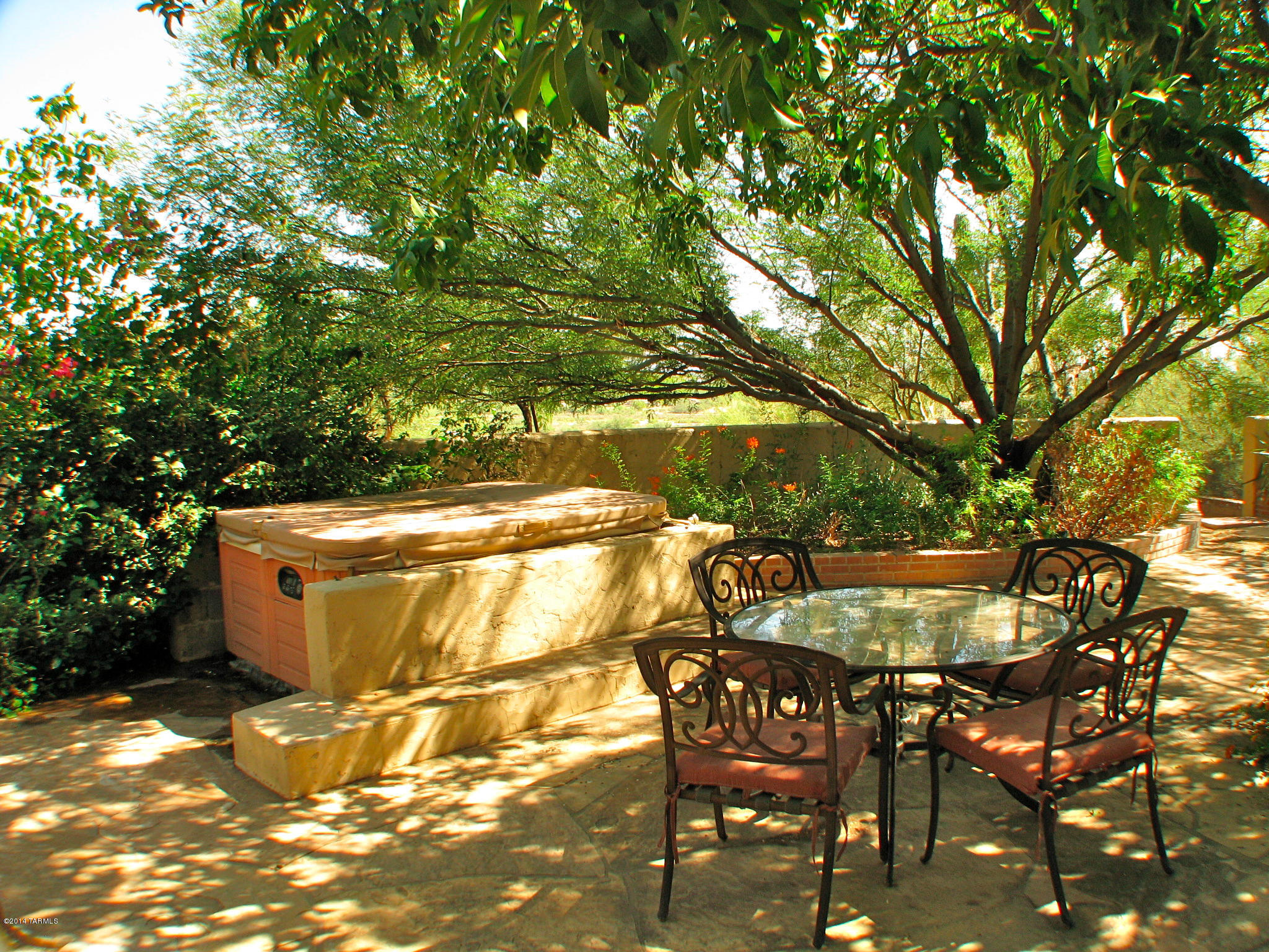 Flecha Caida Ranch Estates NO. 3 - Residential