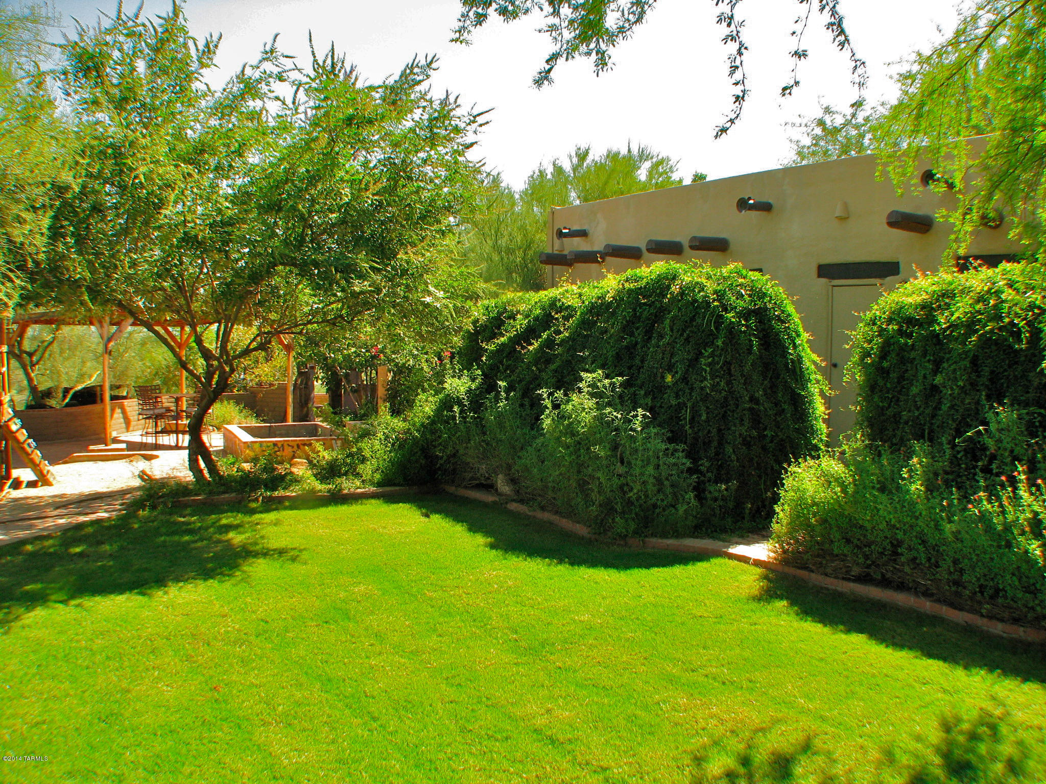 Flecha Caida Ranch Estates NO. 3 - Residential