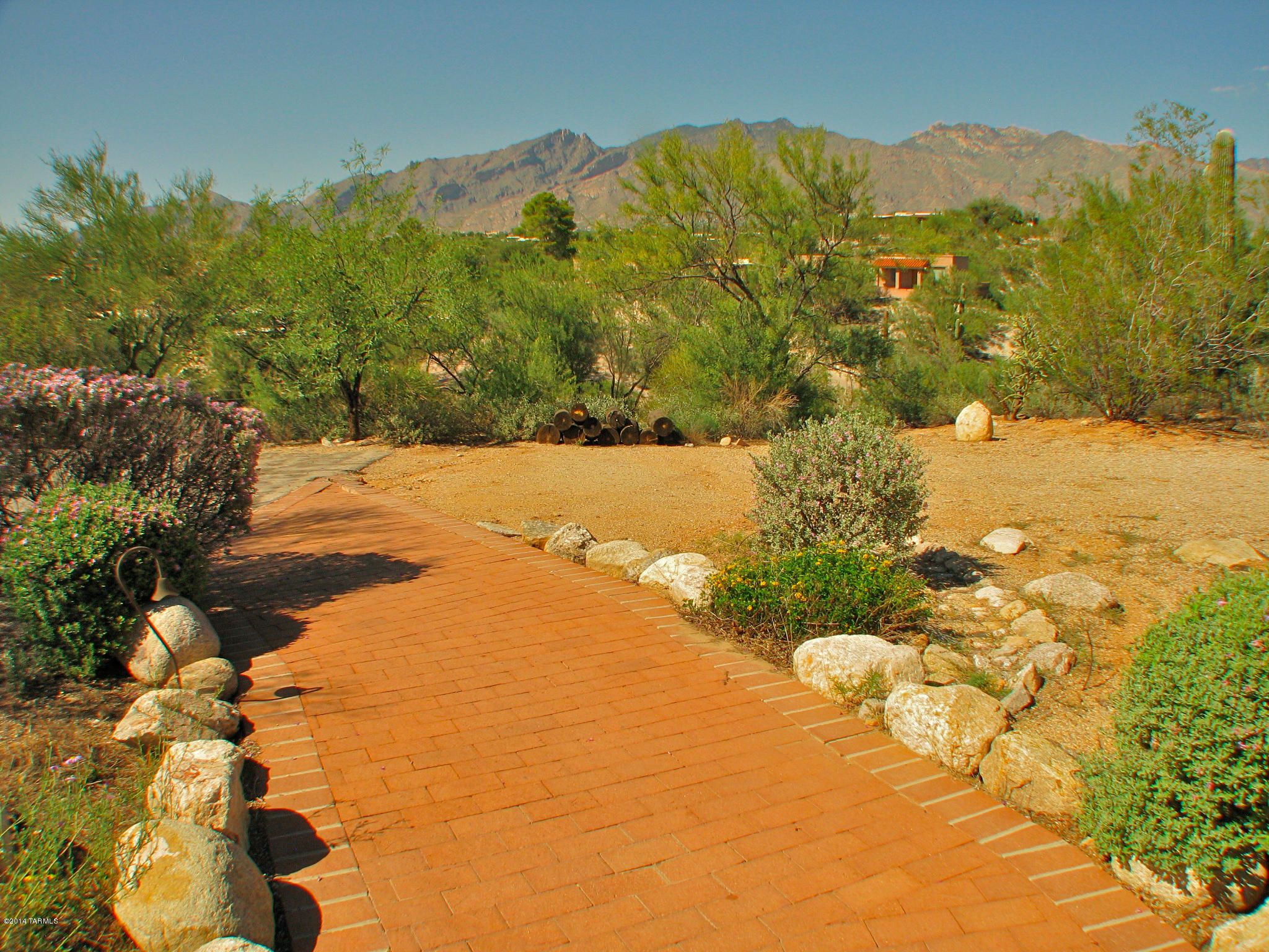 Flecha Caida Ranch Estates NO. 3 - Residential