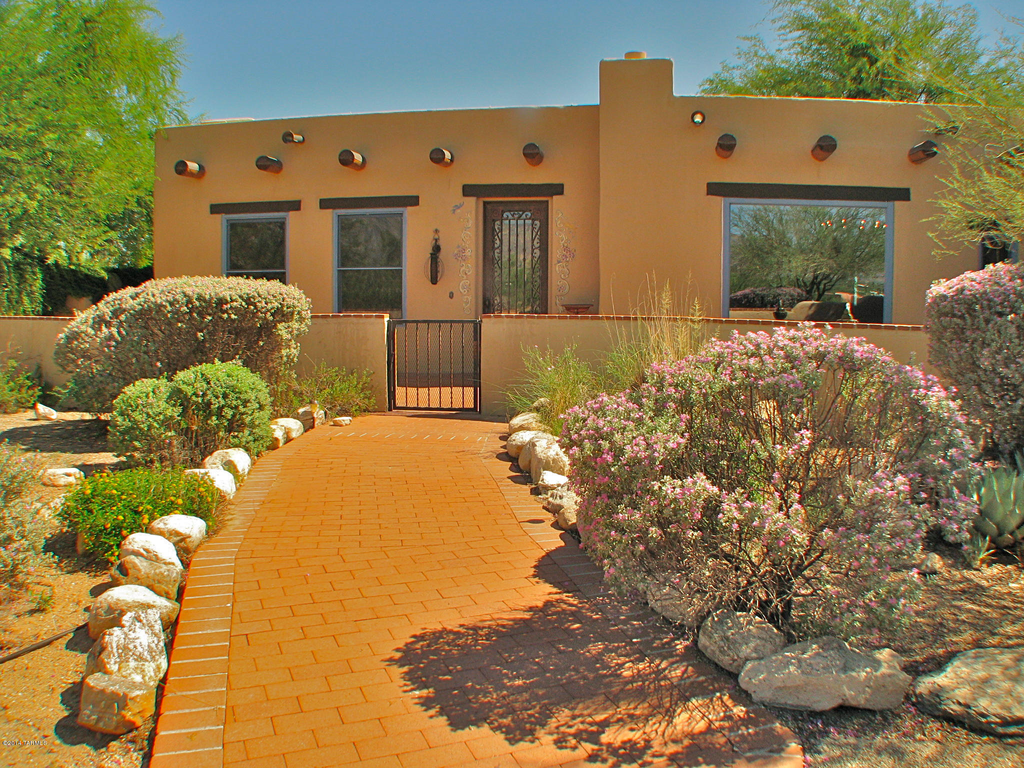 Flecha Caida Ranch Estates NO. 3 - Residential