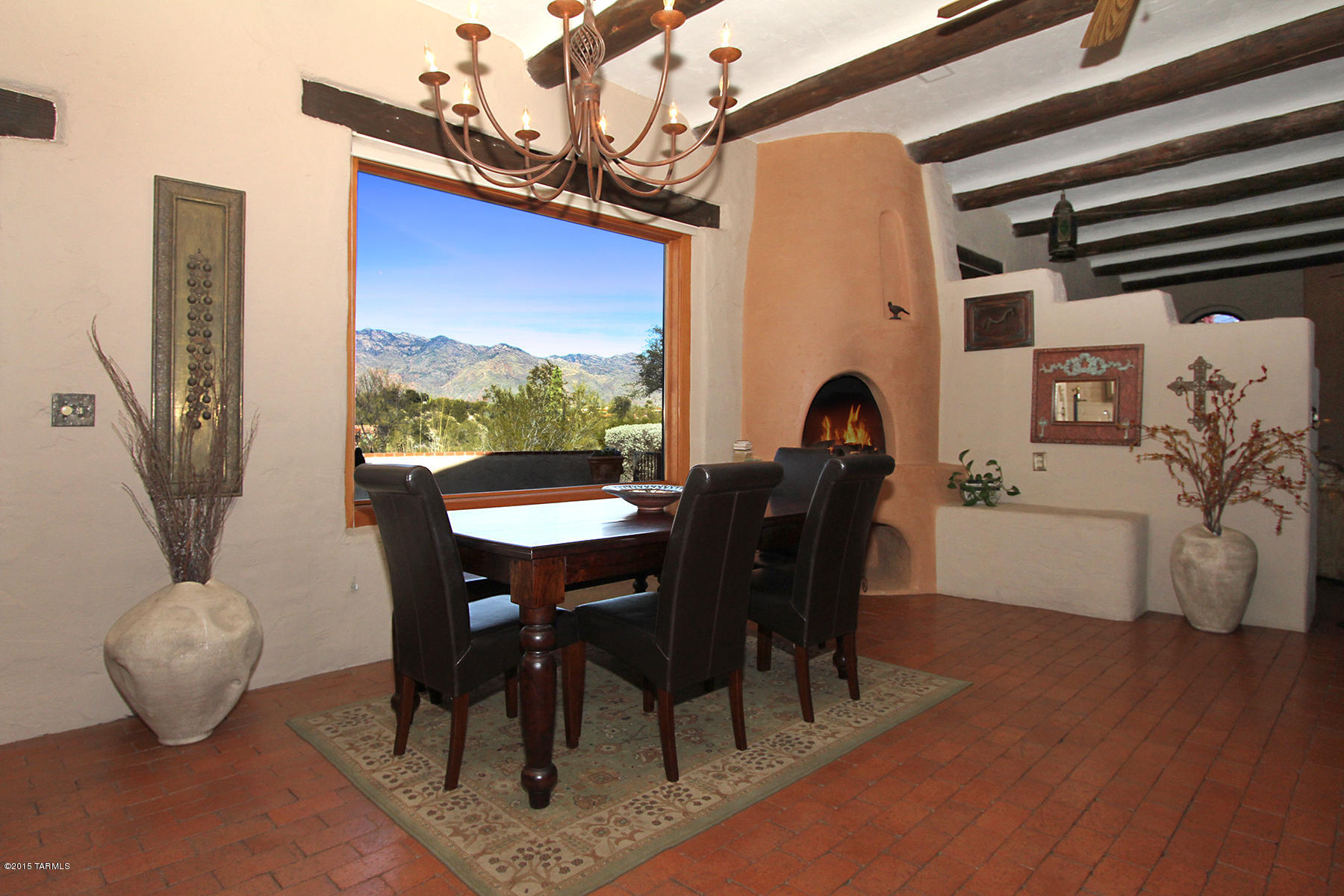 Flecha Caida Ranch Estates NO. 3 - Residential